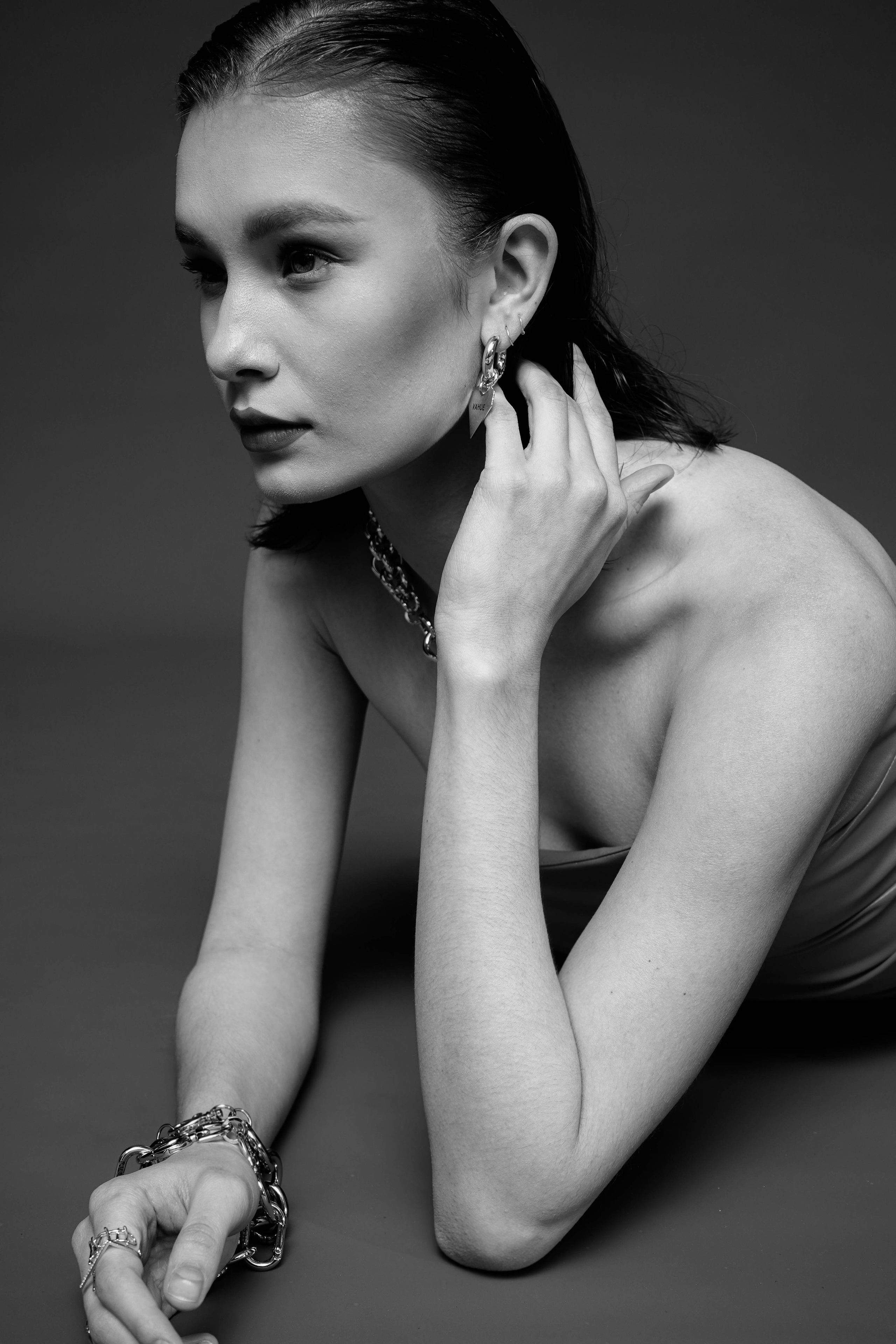 RUSHEV. Romanova фотограф