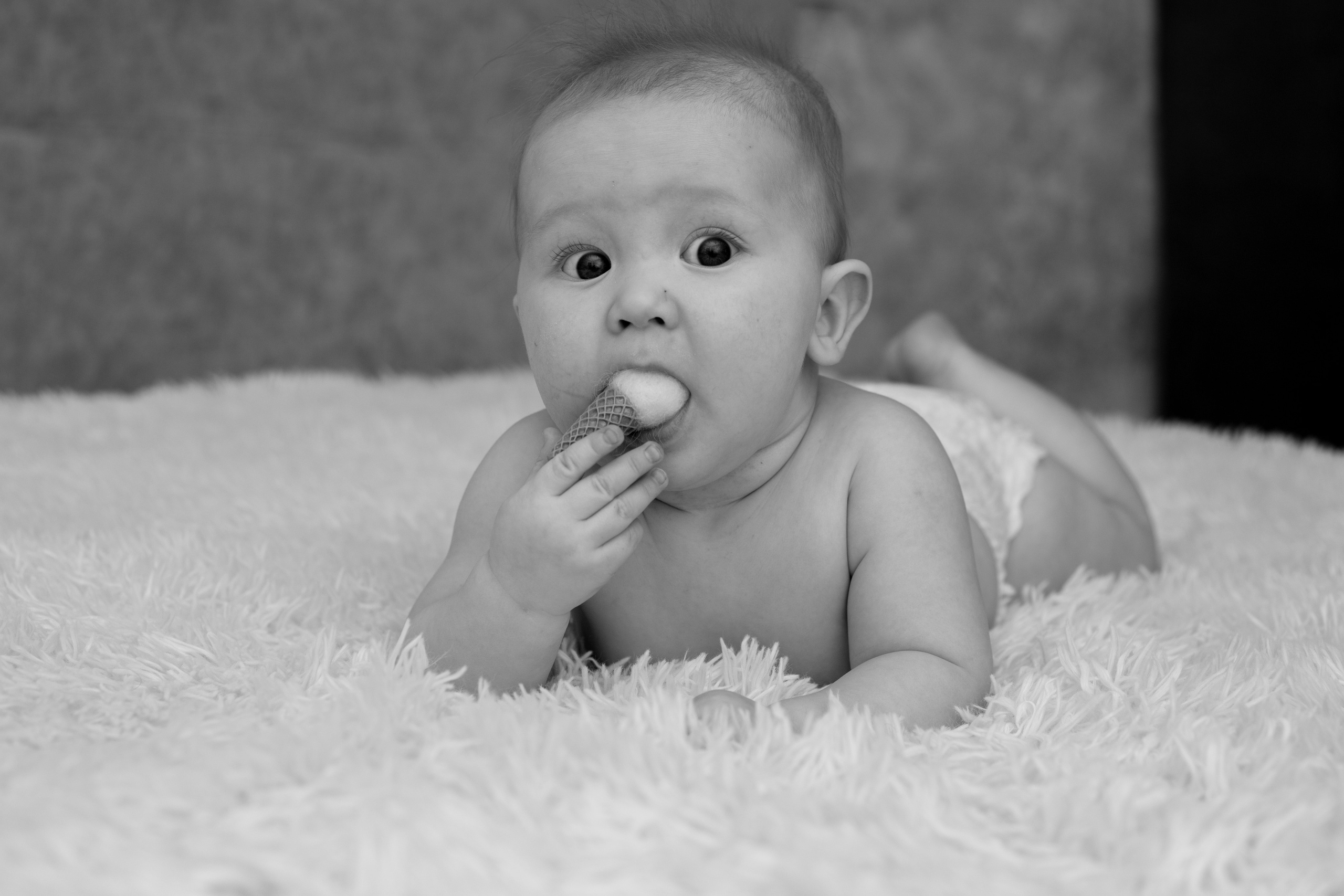 Просто дома. Фотограф новорожденных Омск —со всем необходимым к вам домой