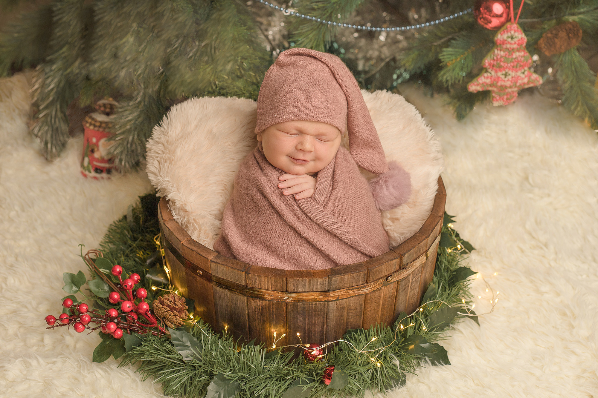 Новорожденные. Фотограф новорожденных Омск —со всем необходимым к вам домой