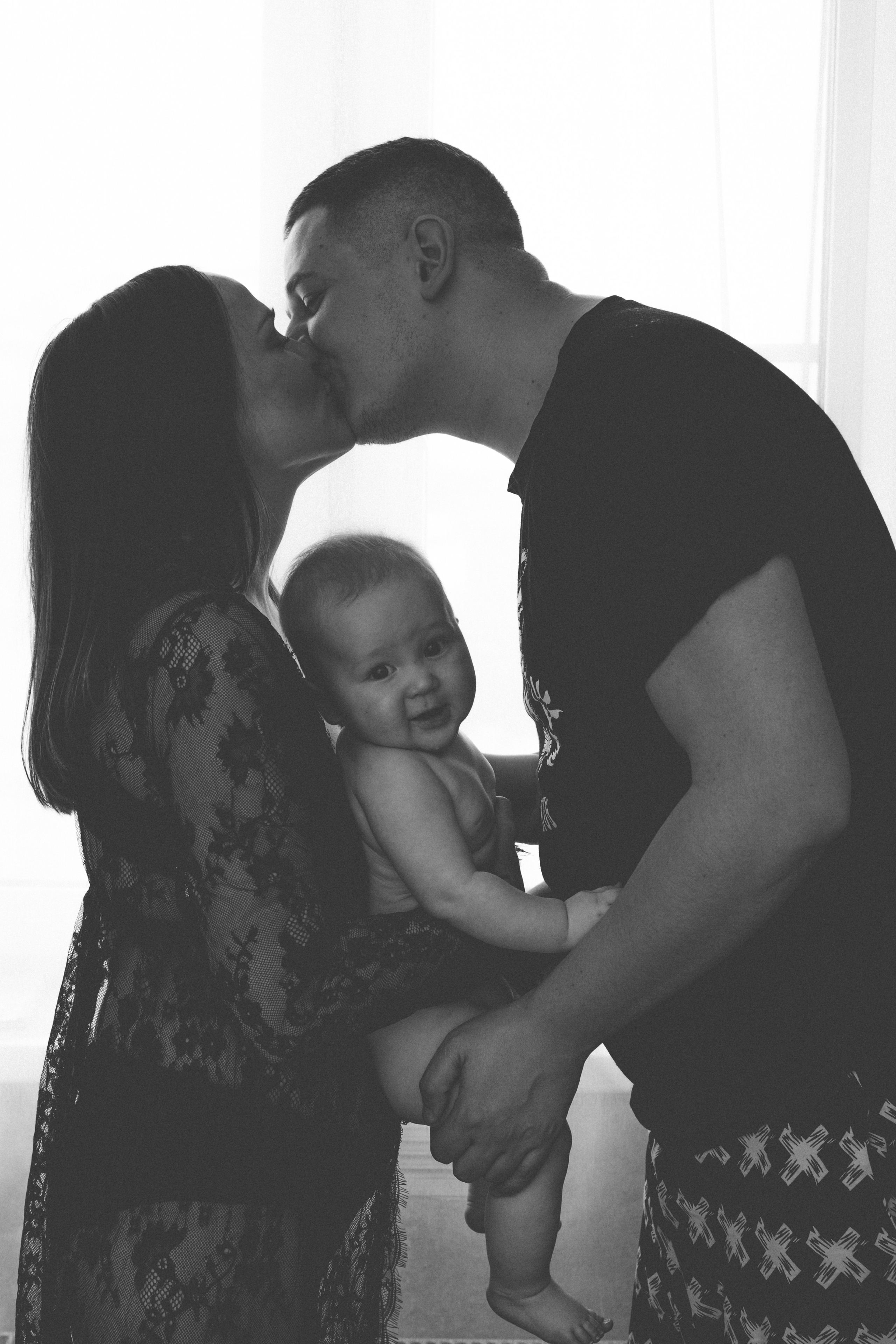 Просто дома. Фотограф новорожденных Омск —со всем необходимым к вам домой