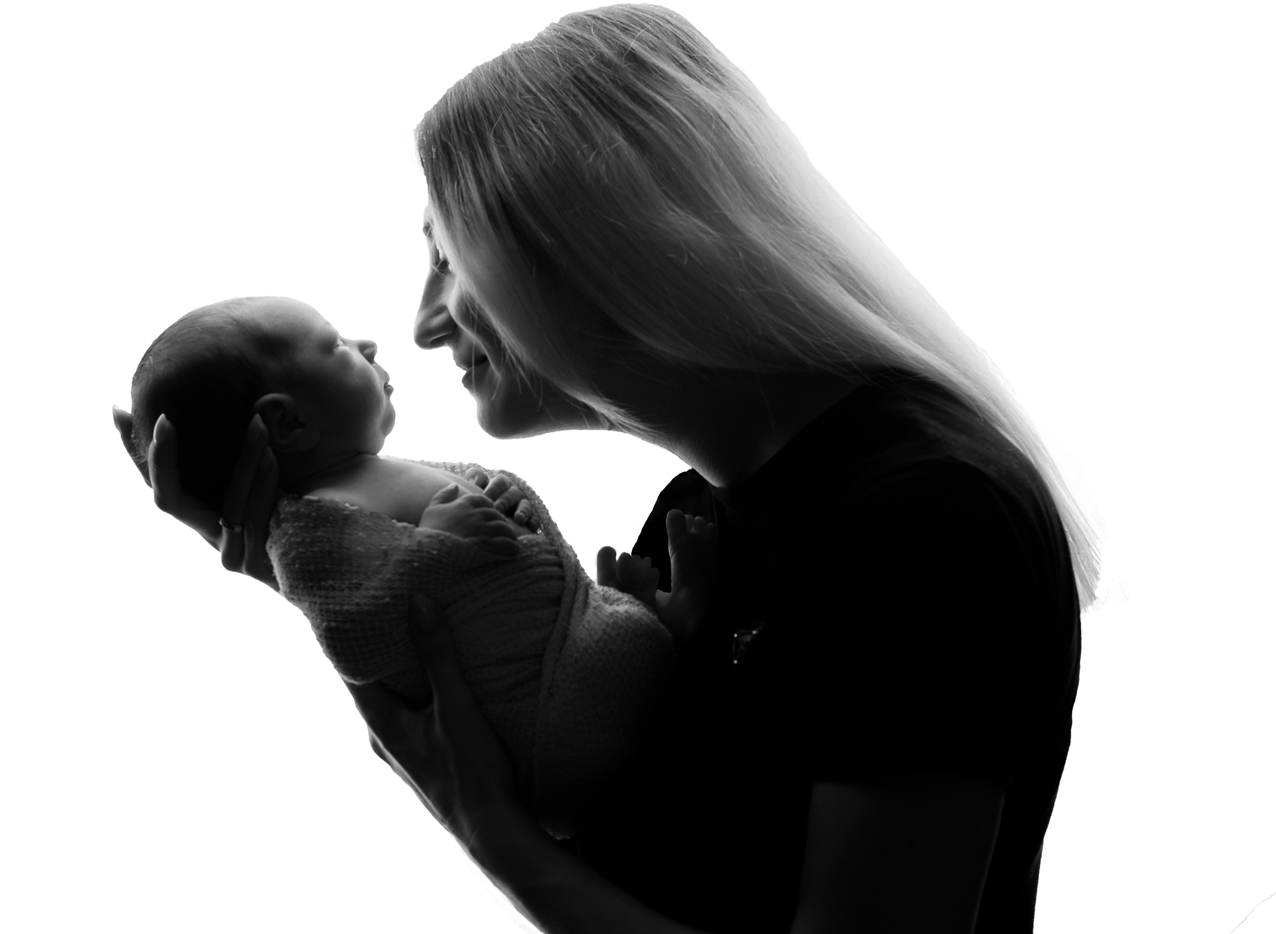 Новорожденные. Фотограф новорожденных Омск —со всем необходимым к вам домой