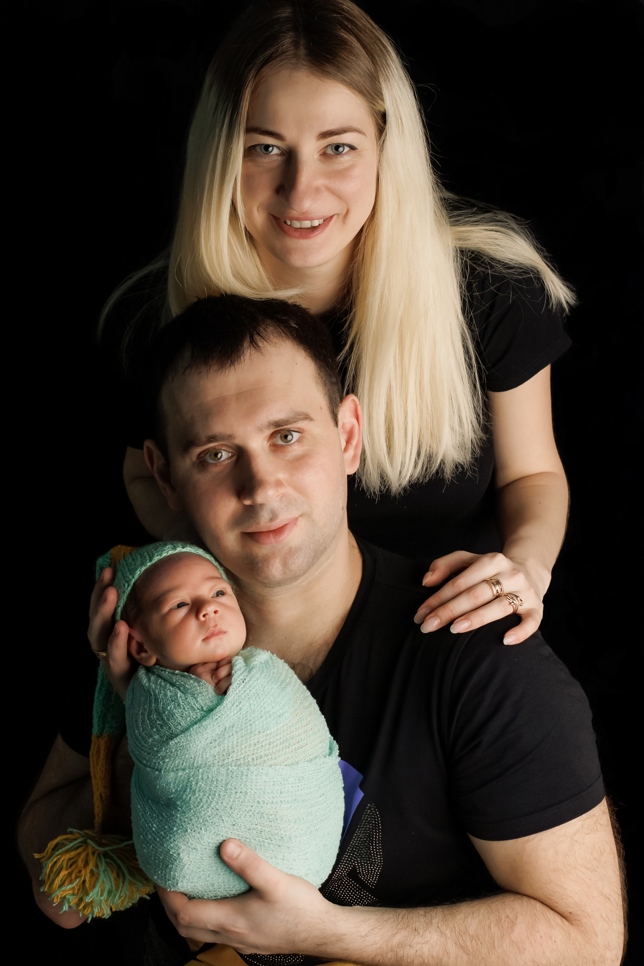 Новорожденные. Фотограф новорожденных Омск —со всем необходимым к вам домой