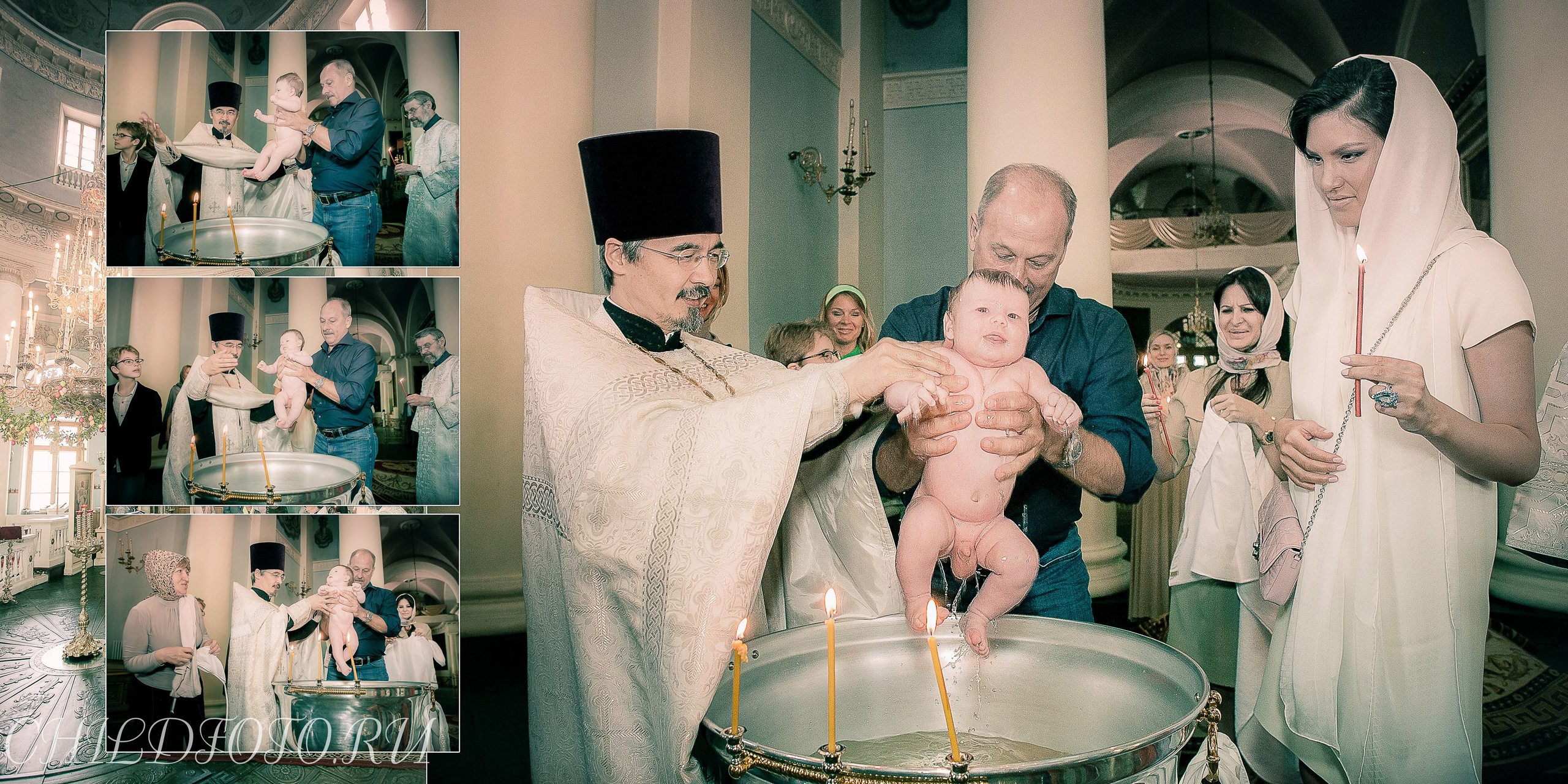 Крестины Рождение Новой Души. Skazka.wfolio.pro