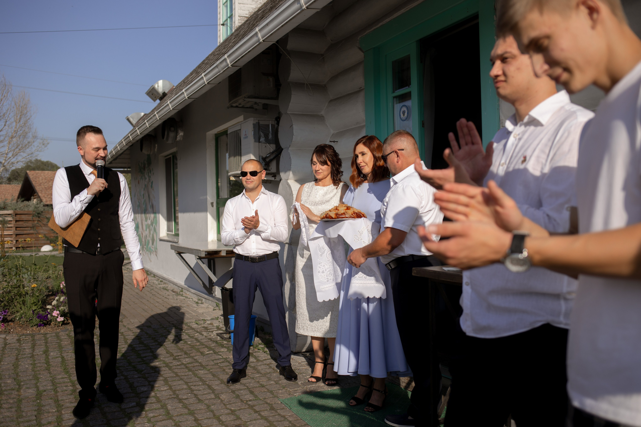 🤍. Свадебный фотограф Мария Жукова