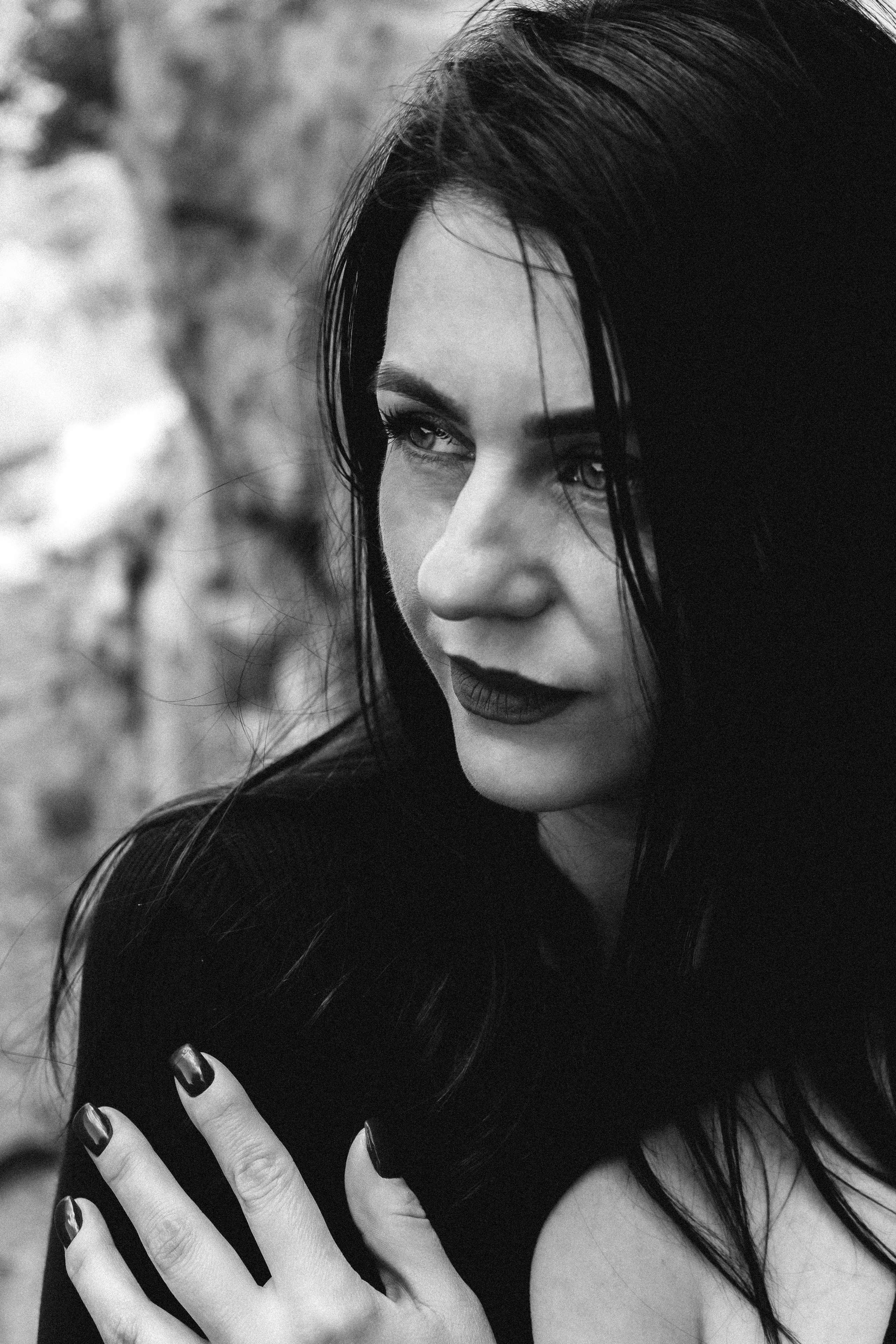 Ирина в горах). Свадебный фотограф в Тольятти Калашникова Анна