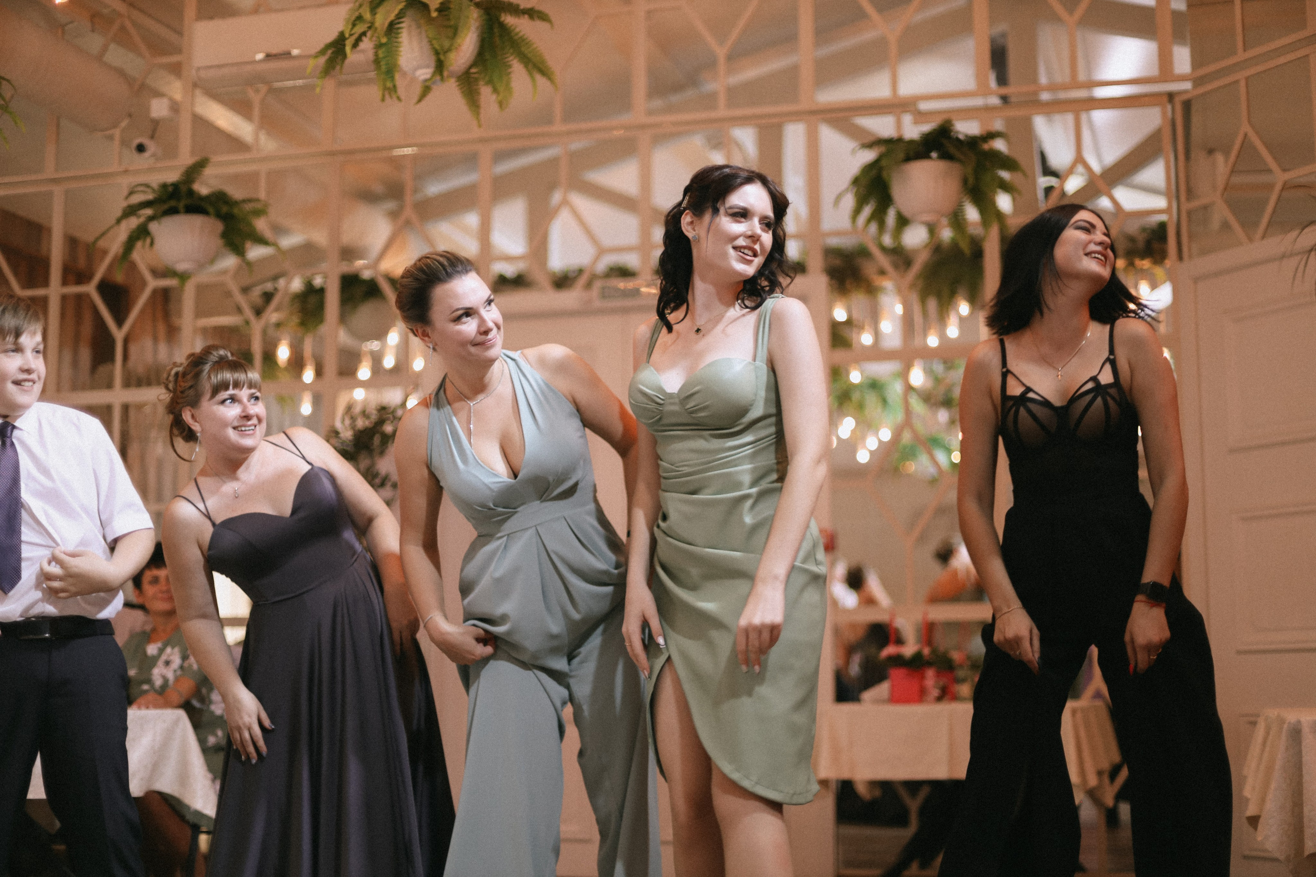 Алёна и Дима. Главная