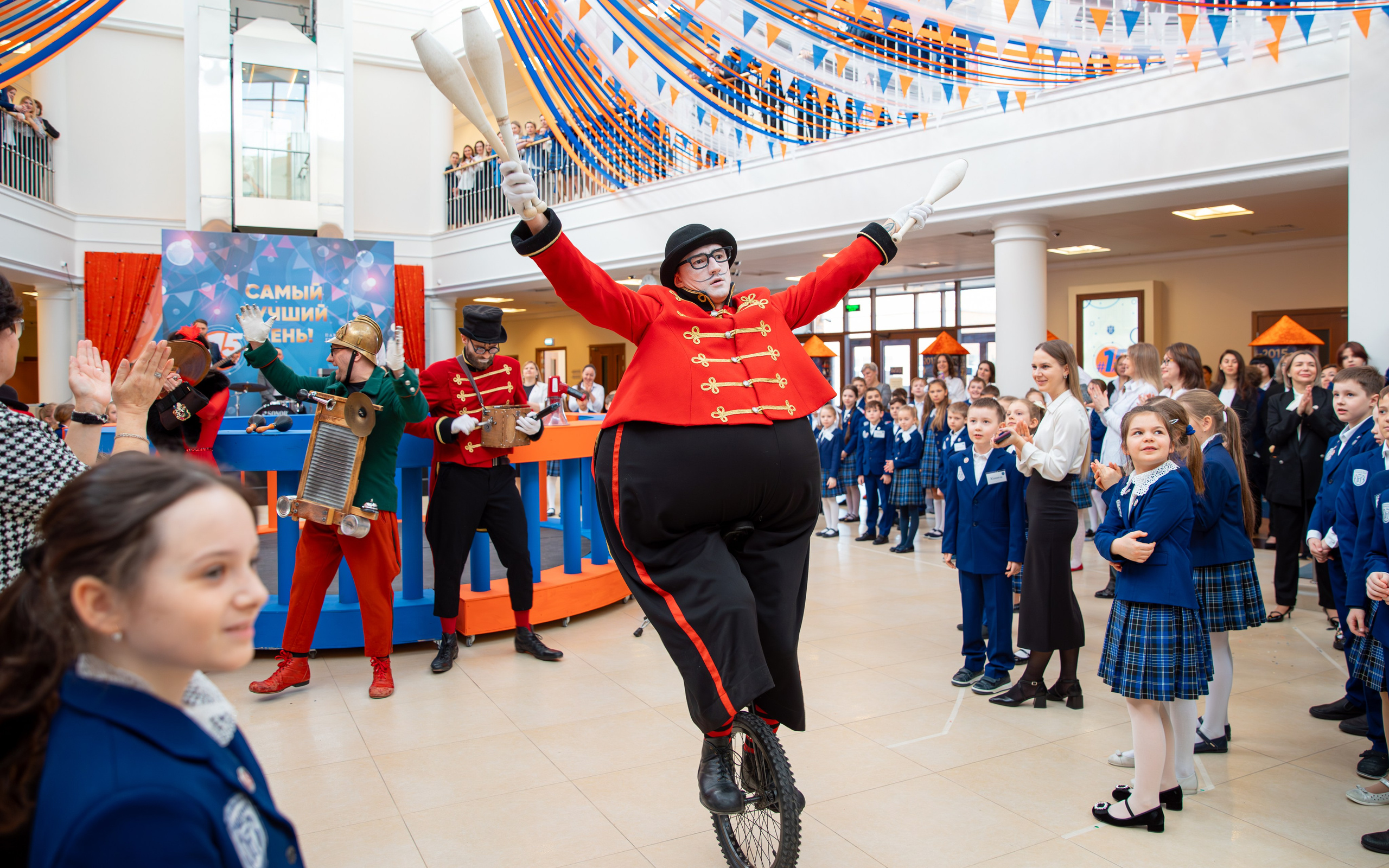 Reportage. Photographer Isida Sontz