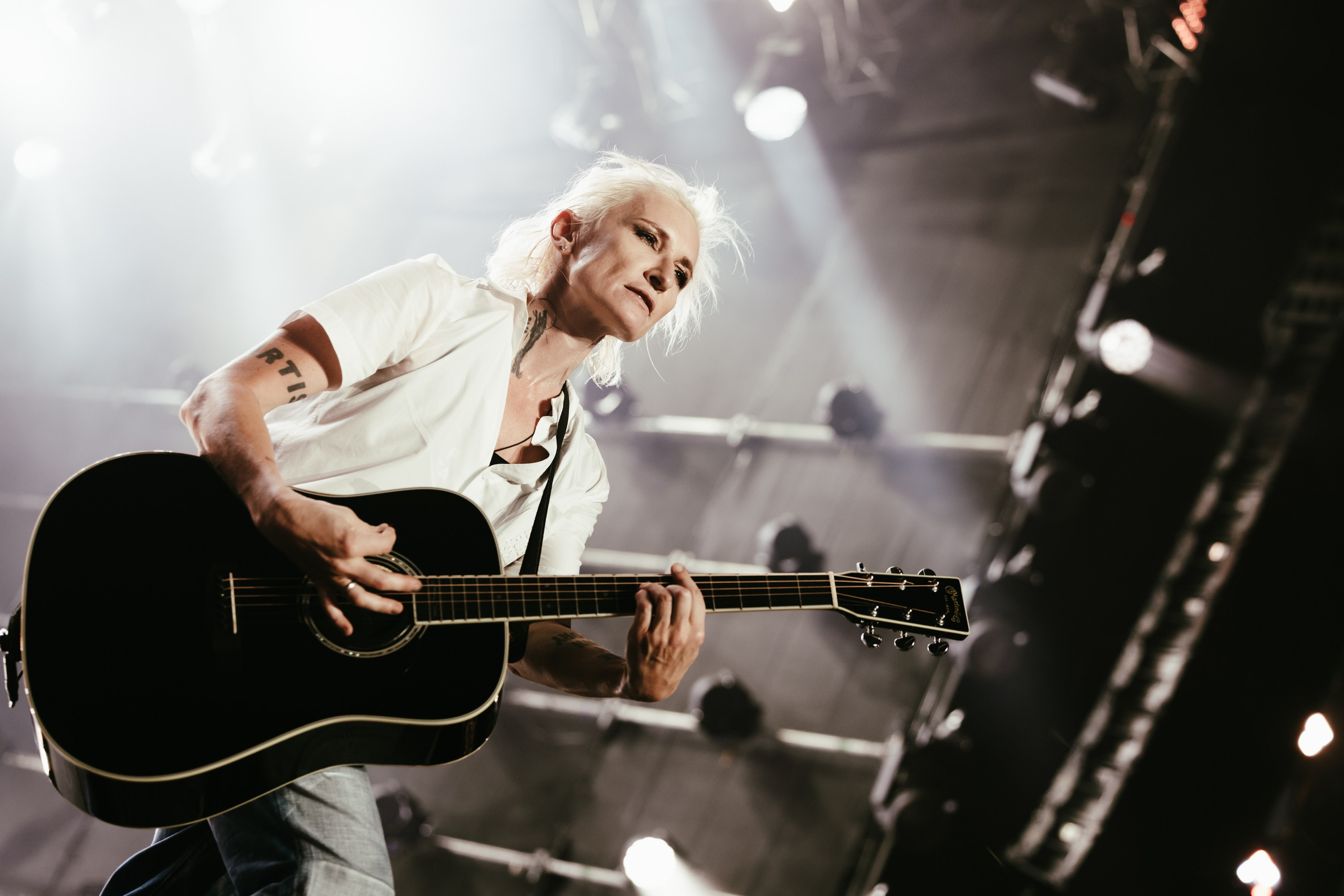 Arbenina's anniversary. Виктория Зудина — фотограф в Москве