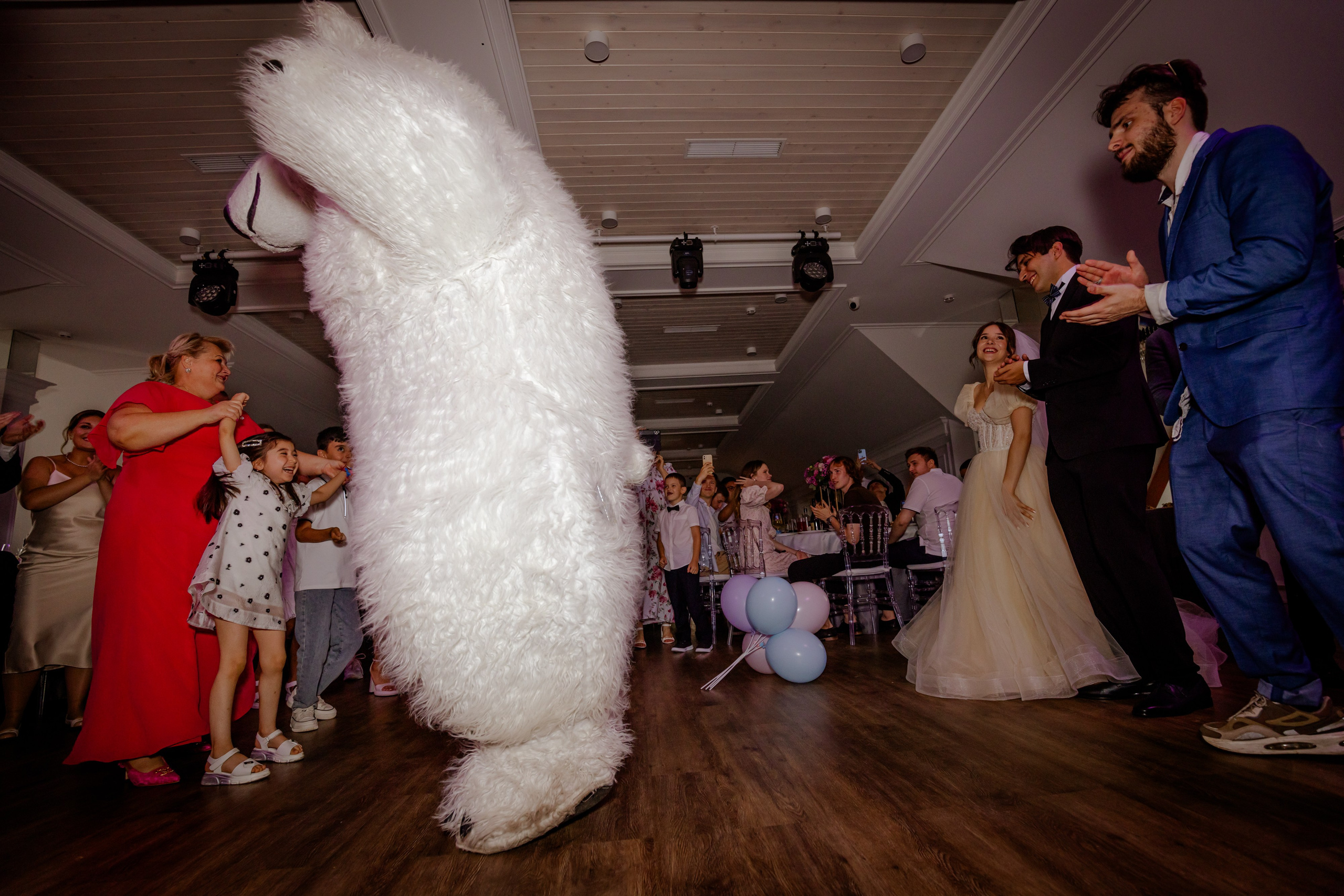 Свадьба Ксении и Думитру. Виктория Зудина — фотограф в Москве