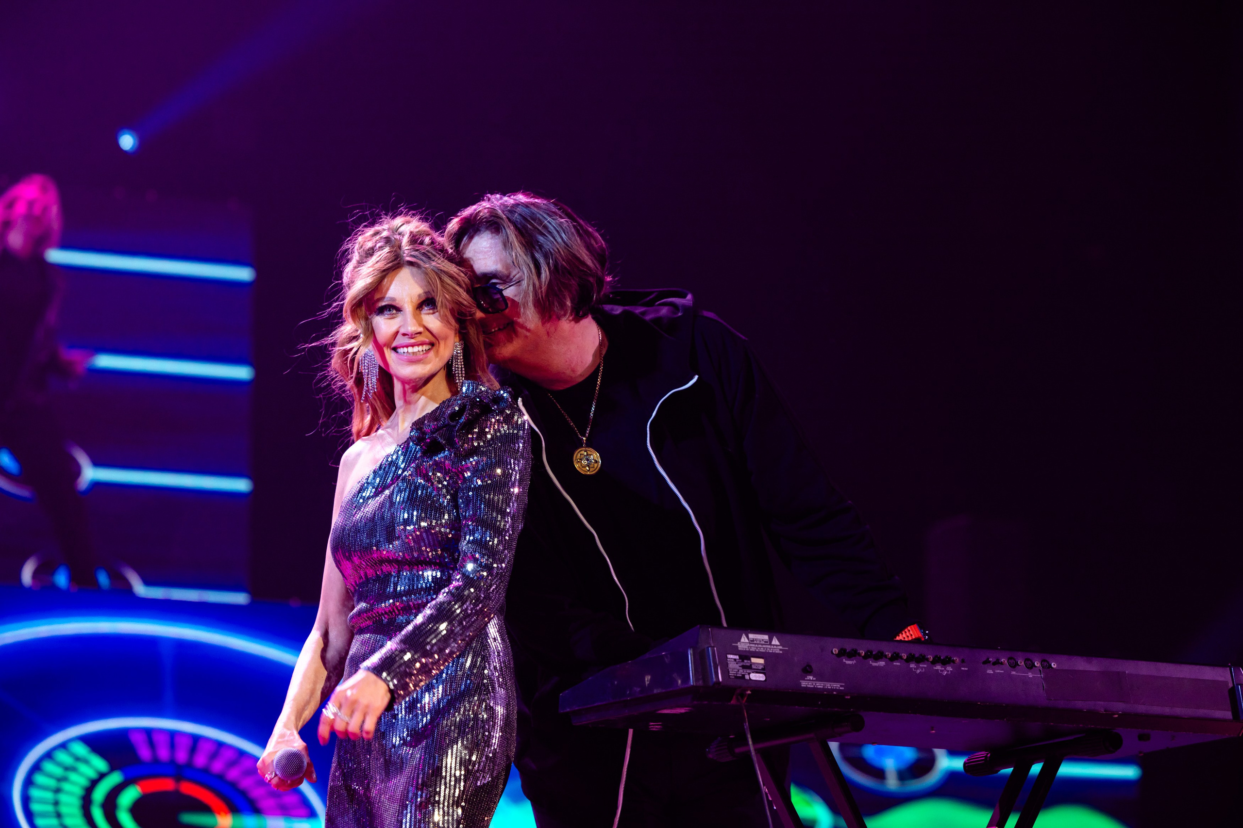 Легенды Ретро FM 2024. Виктория Зудина — фотограф в Москве