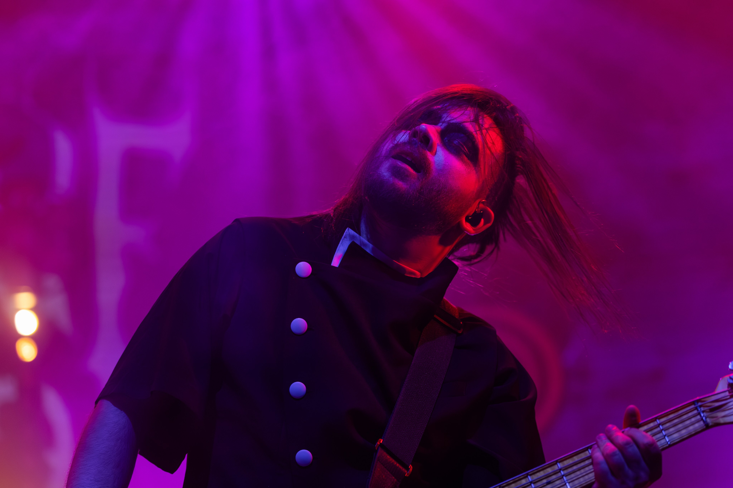 Tardigrade Inferno 2026. Предметный и репортажный фотограф в Санкт-Петербурге Александр Е