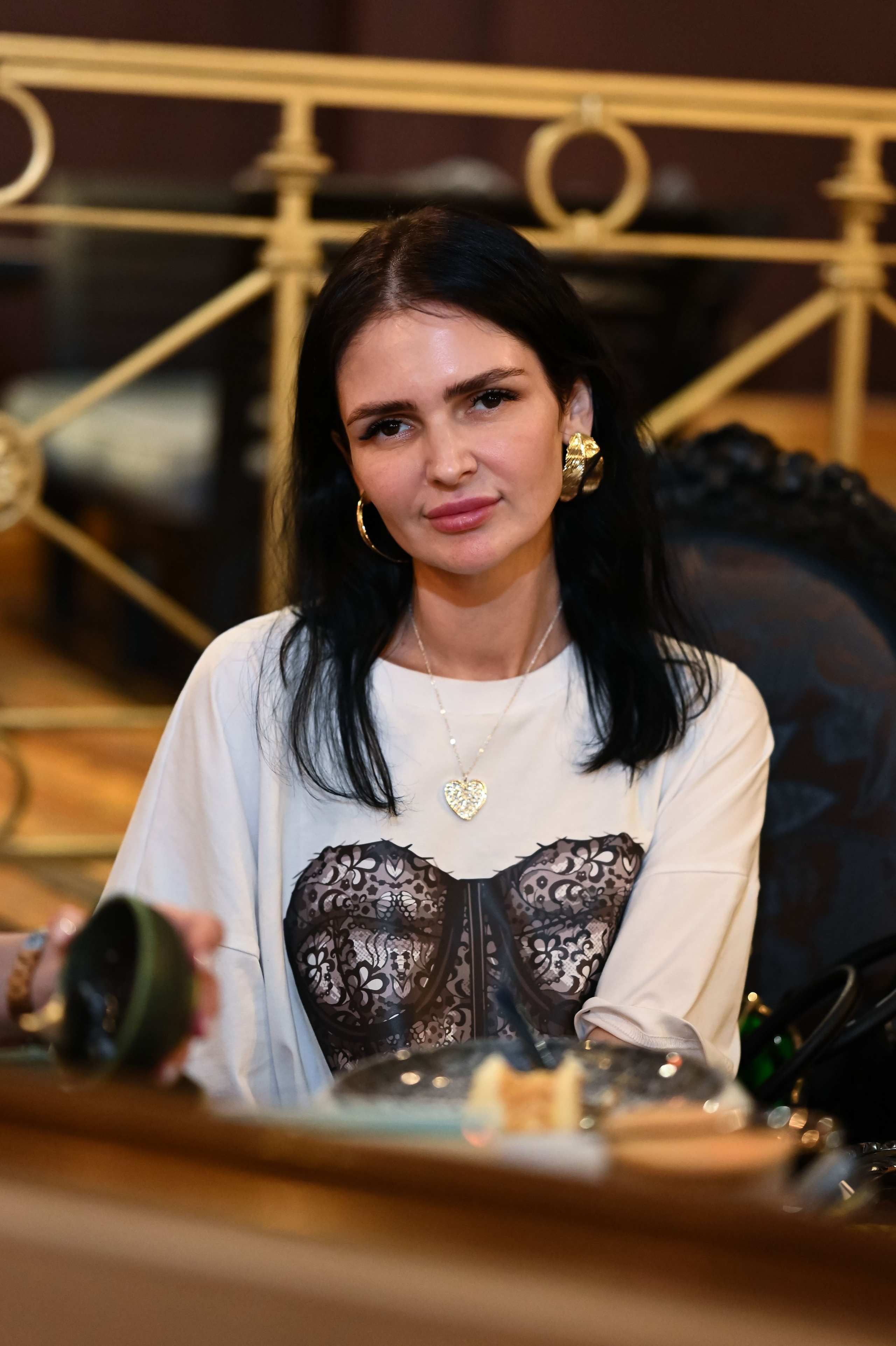 Женская тусовка. ZDARONOKIA Репортажный фотограф