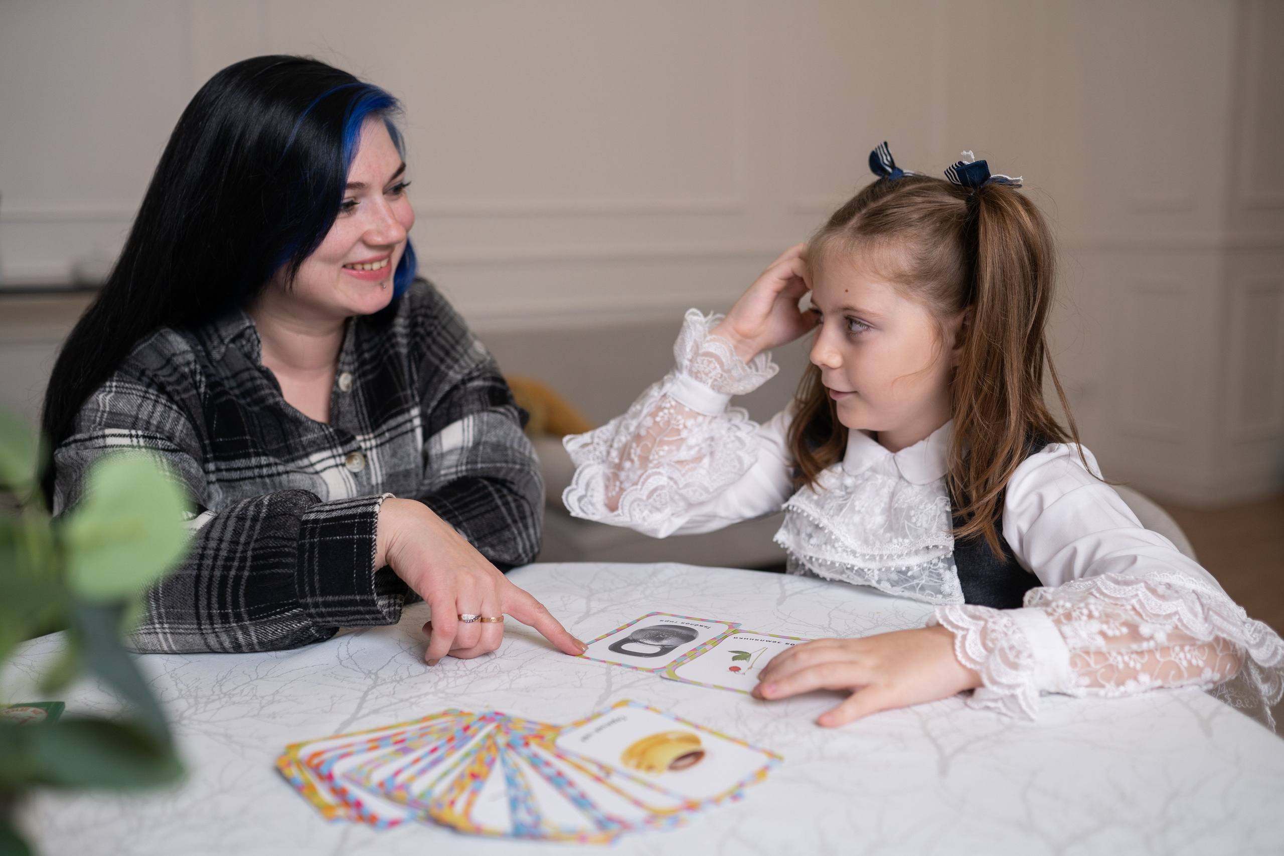 Логопед Алиса. Фотограф в Самаре Иван Булатов