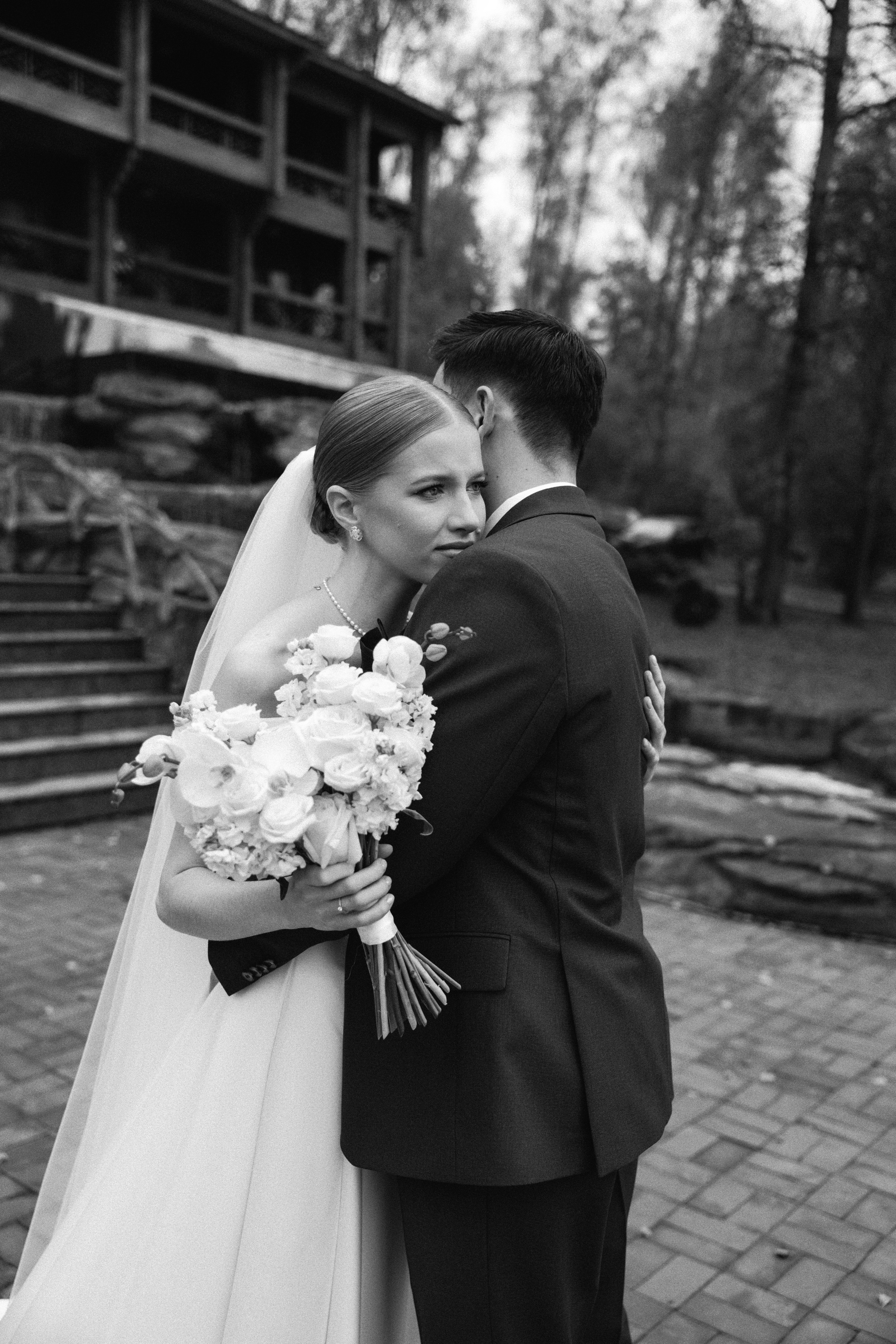 Свадьба Игорь и Анна. ФОТОГРАФ ИРИНА ШАМАТАВА