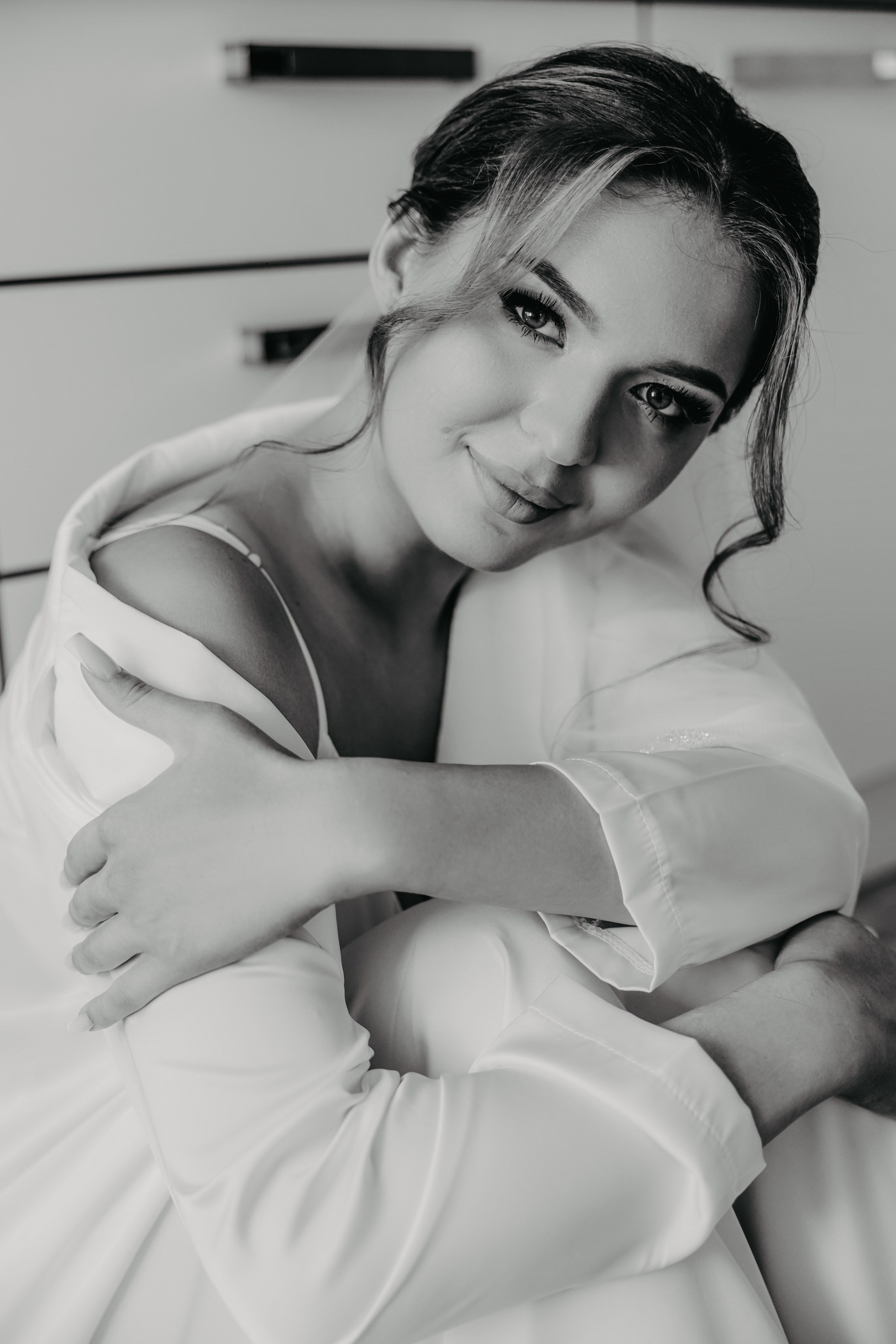 Иван и Олеся. ФОТОГРАФ ИРИНА ШАМАТАВА