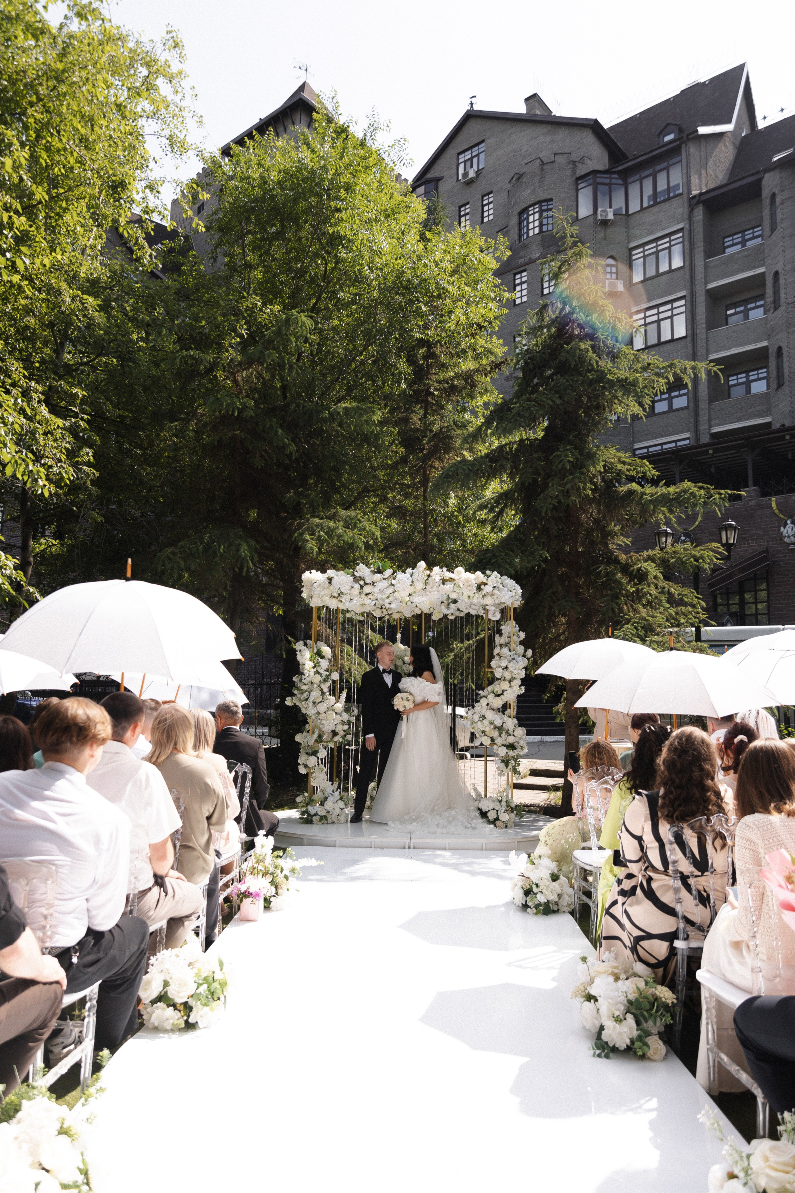 Юрий и Екатерина. Фотограф Тюмень Пушковская Кристина