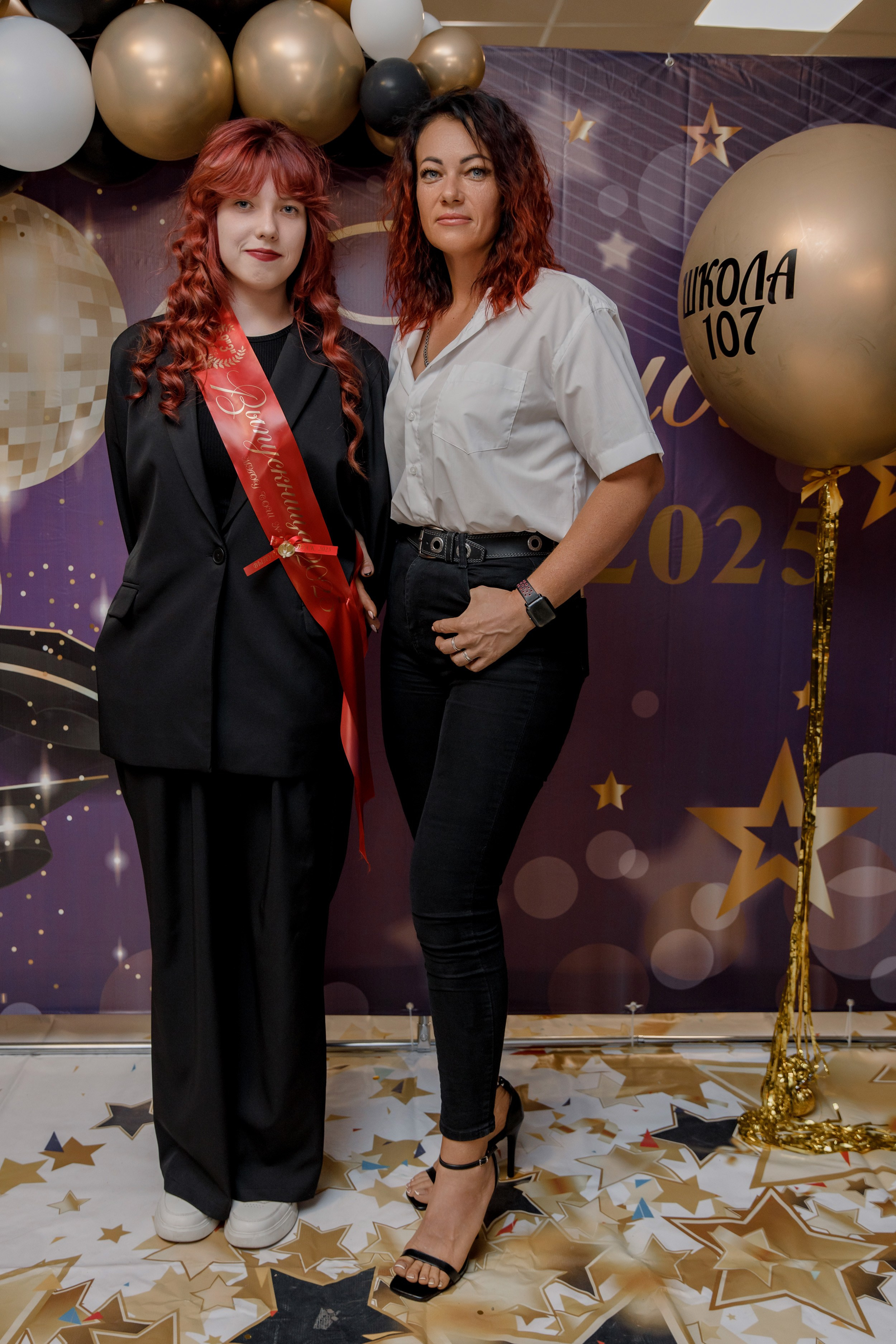 Выпускной школа 107 г Краснодар. Выпускные альбомы в Краснодарском крае