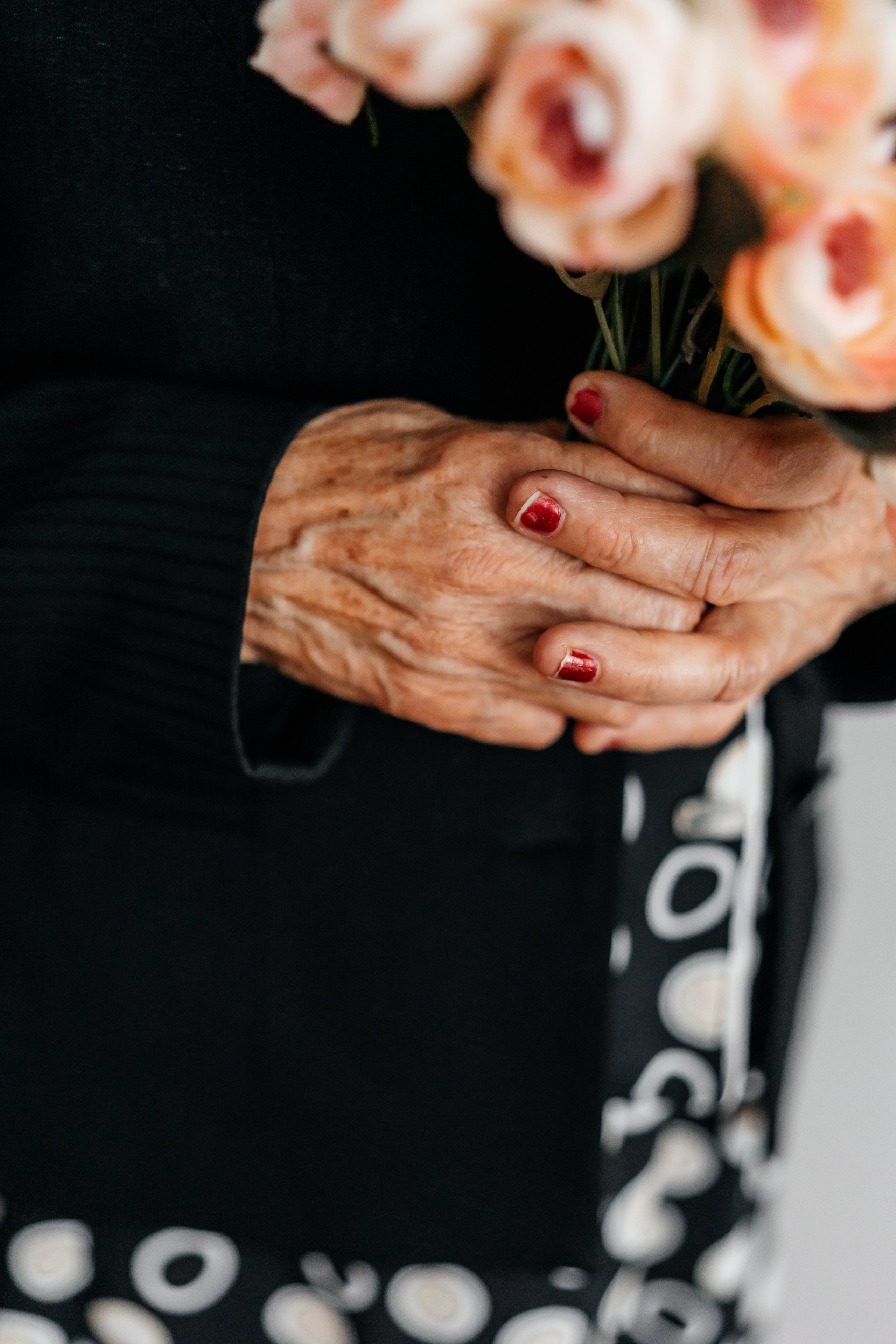 Ба ♥️. Семейный фотограф в Москве Ирина Жур