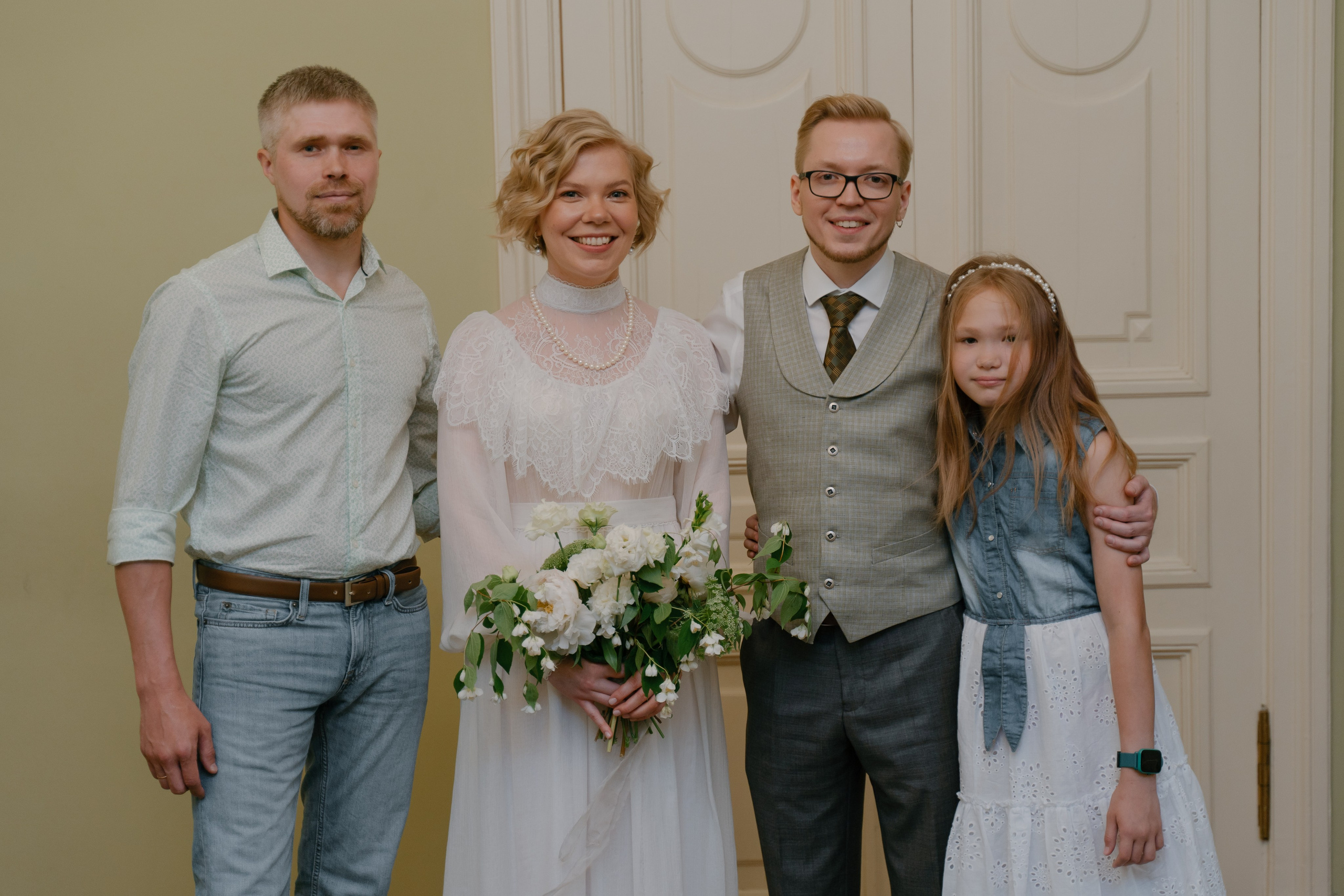 01.07.2023. Свадебный фотограф — Наталья Фед СПб/Москва