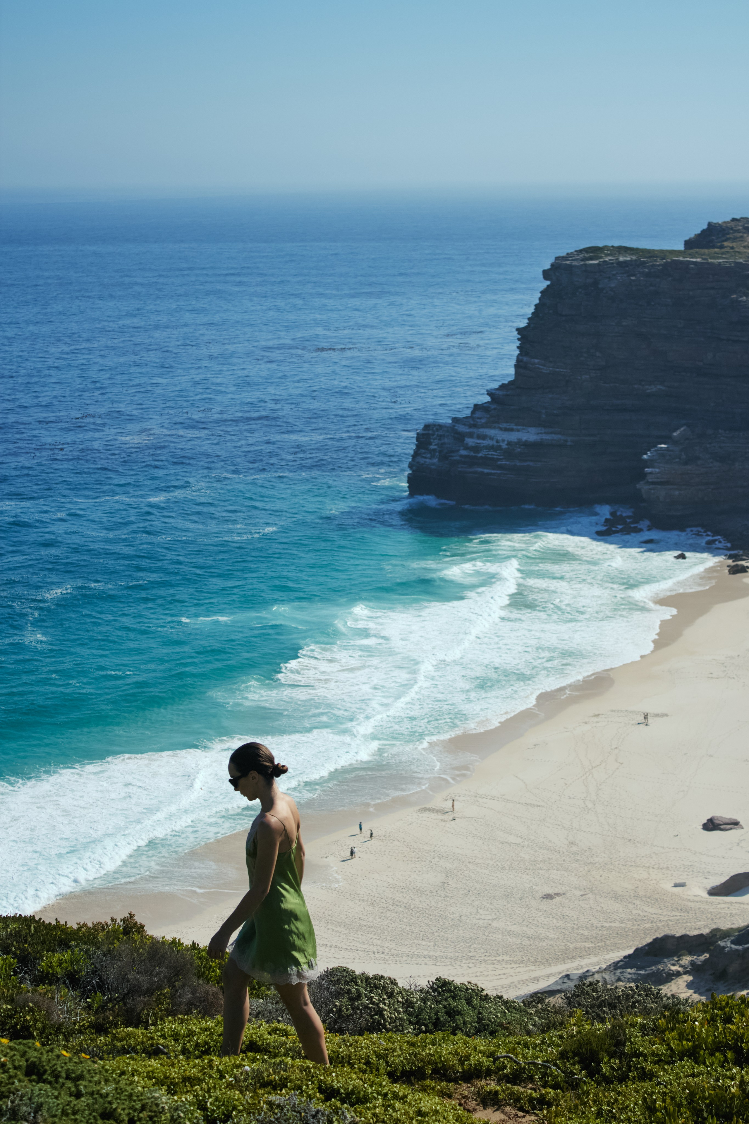 ЮАР. Профессиональный Фотограф во Владимире, в Москве и в Суздале — Полина Романычева