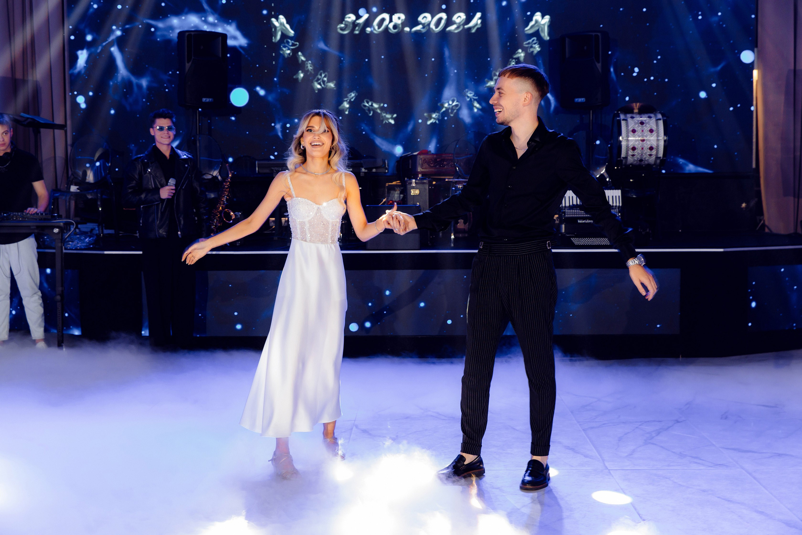 Свадебная съемка в Москве — Профессиональный фотограф Александр Визит. Александр Визит — Профессиональный фотограф, город Москва