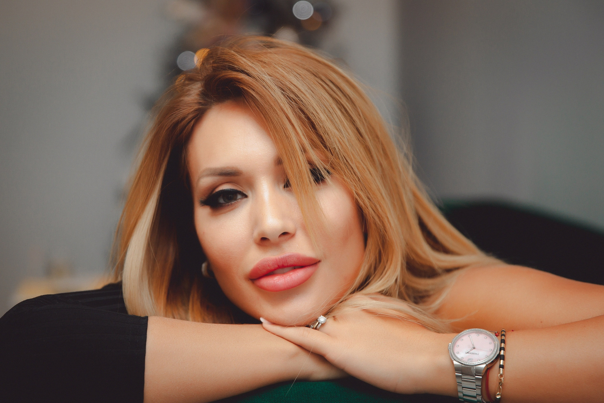 Студийная съемка. Александр Визит — Профессиональный фотограф, город Москва