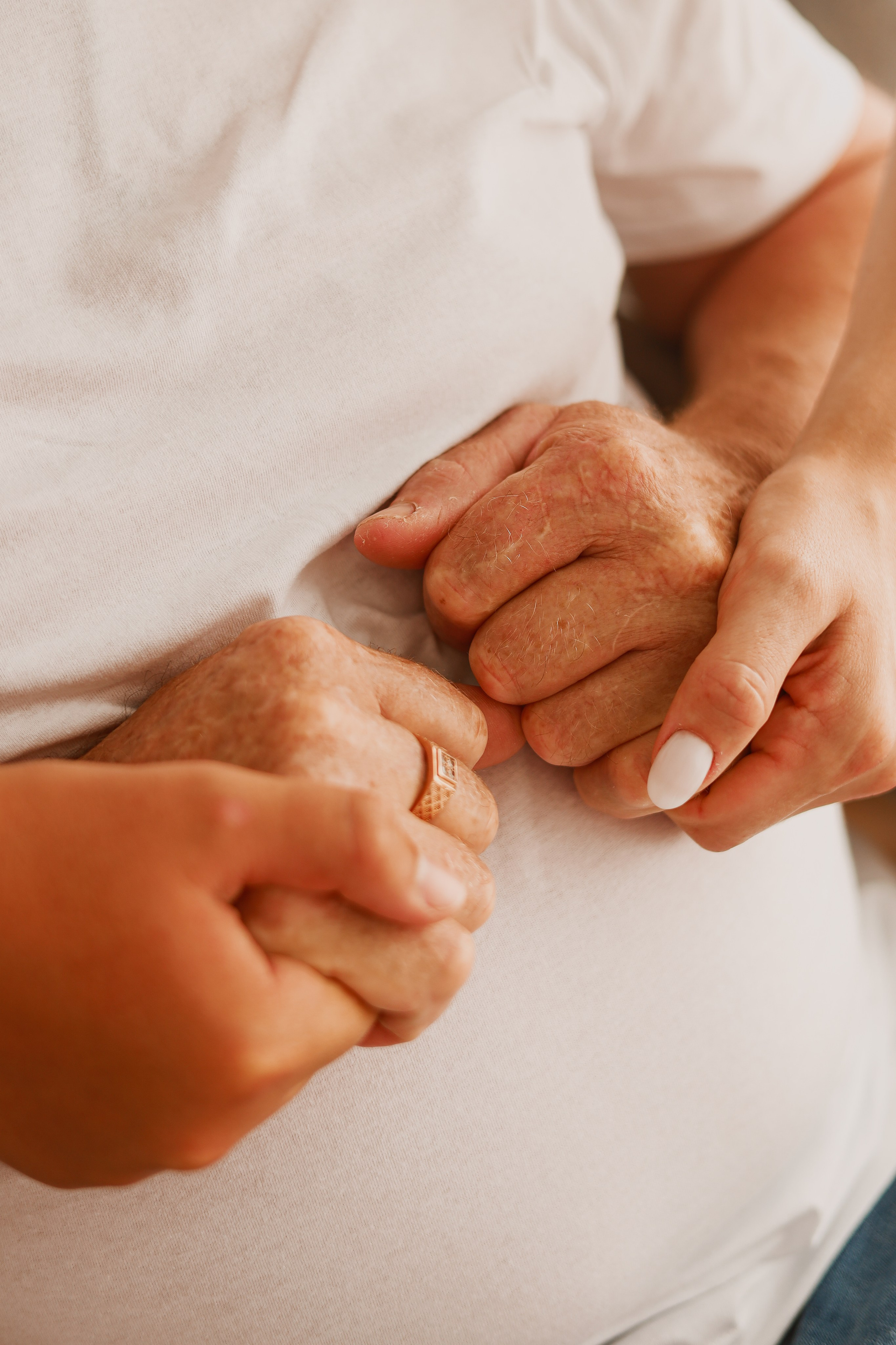 Семейная фотосессия