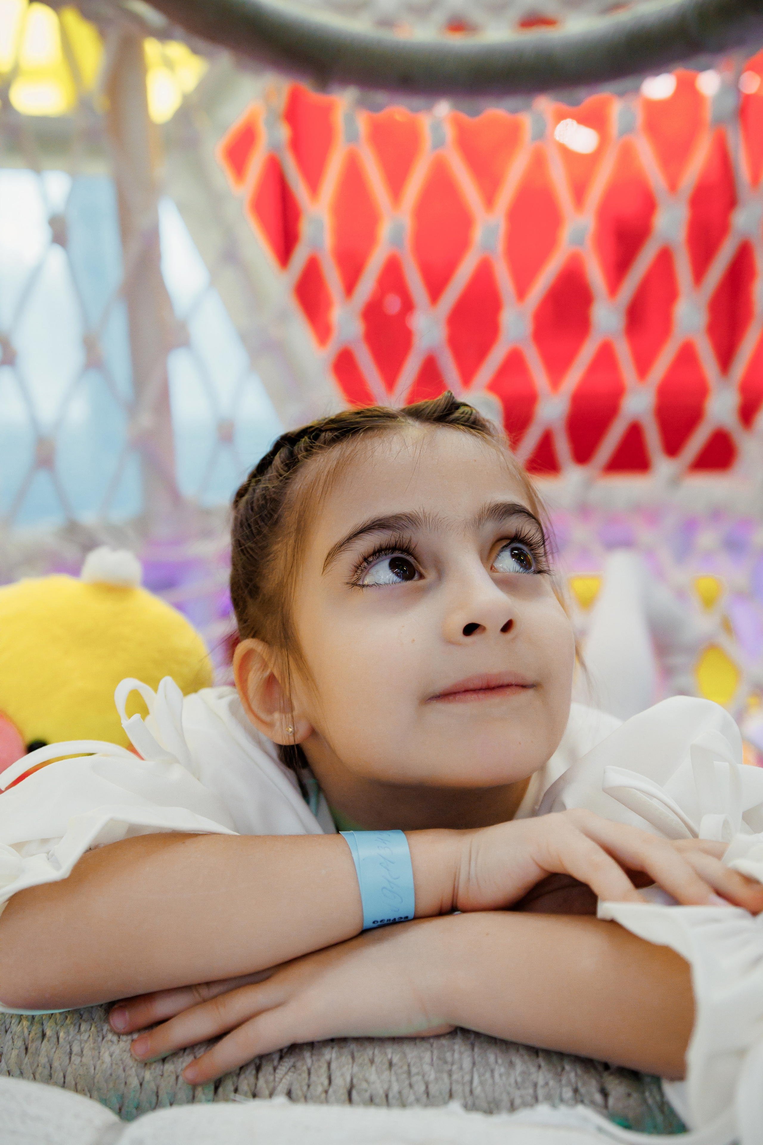 Эми 7 лет. Диана фотограф в Краснодаре