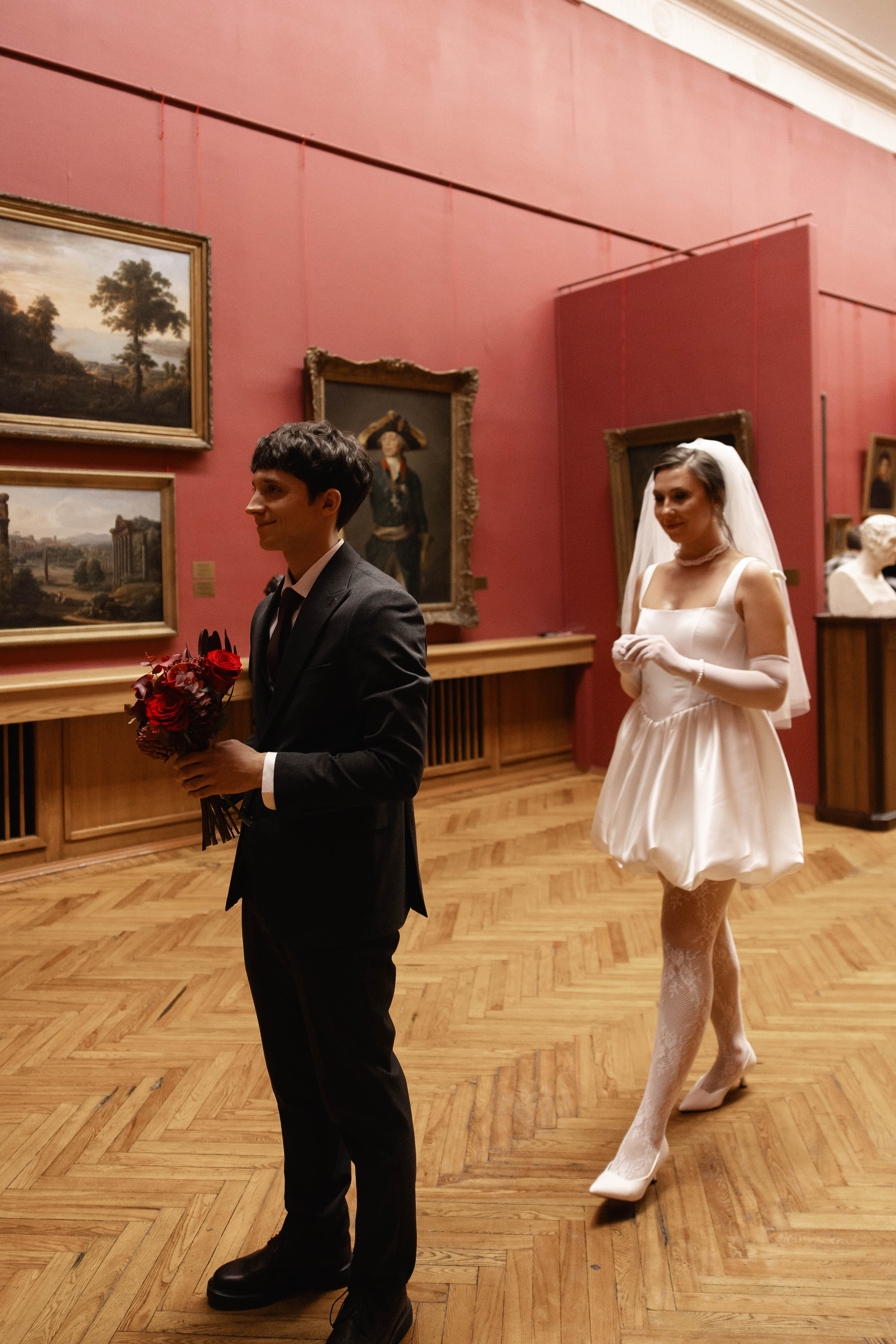 Ксения & Юрий. Свадебный и портретный фотограф Соломко Диана