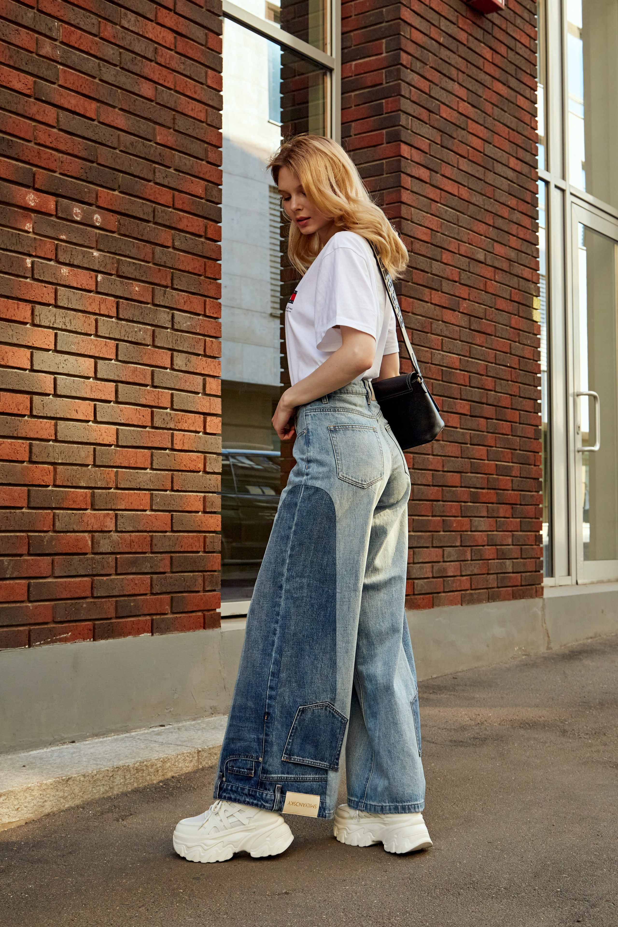 Каталог одежды для wildberries. Коммерческий фешн и бьюти фотограф в Москве Березина Анна