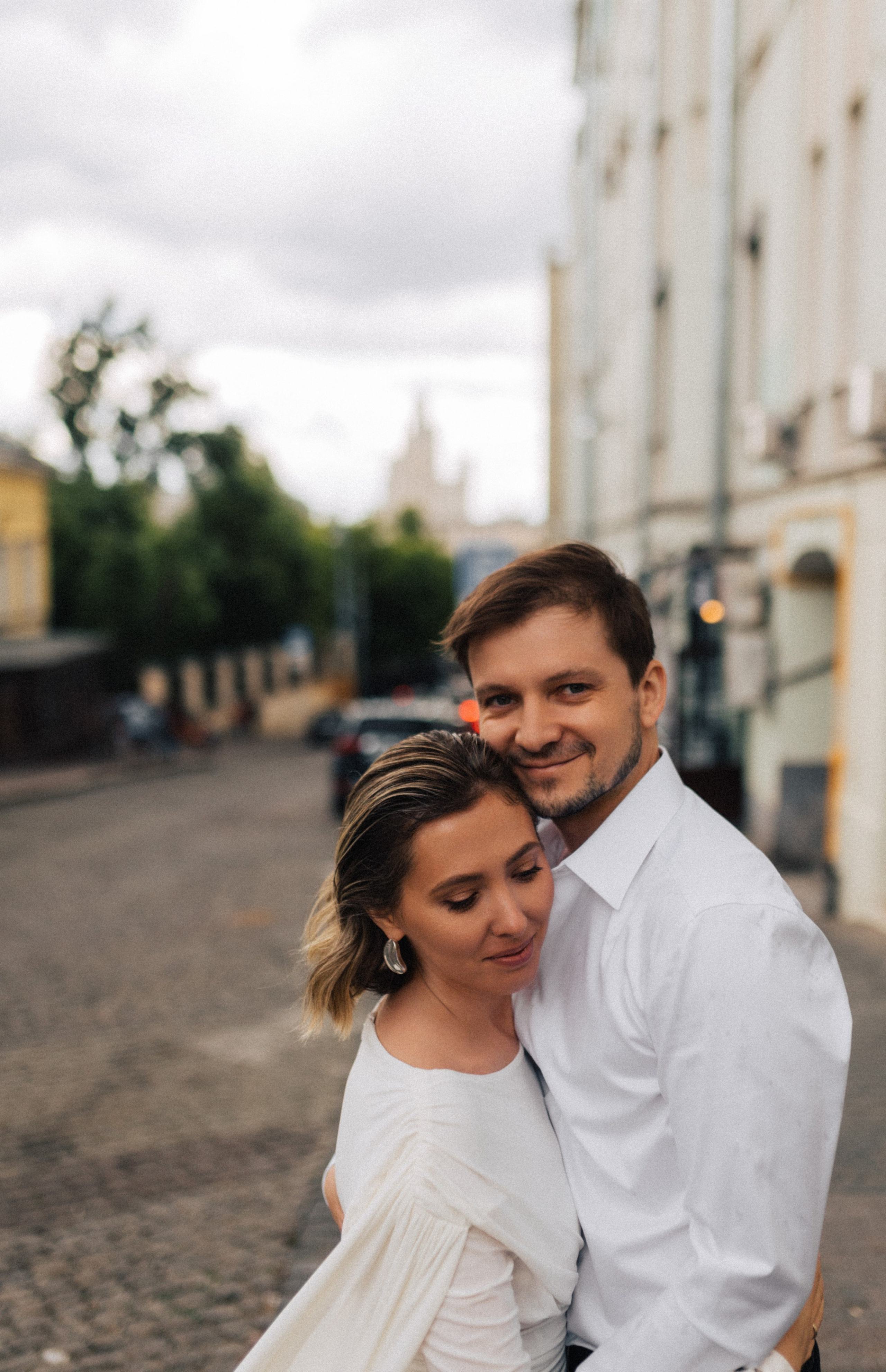 Сергей/Анна. Фотограф в Москве Татьяна Сергеева