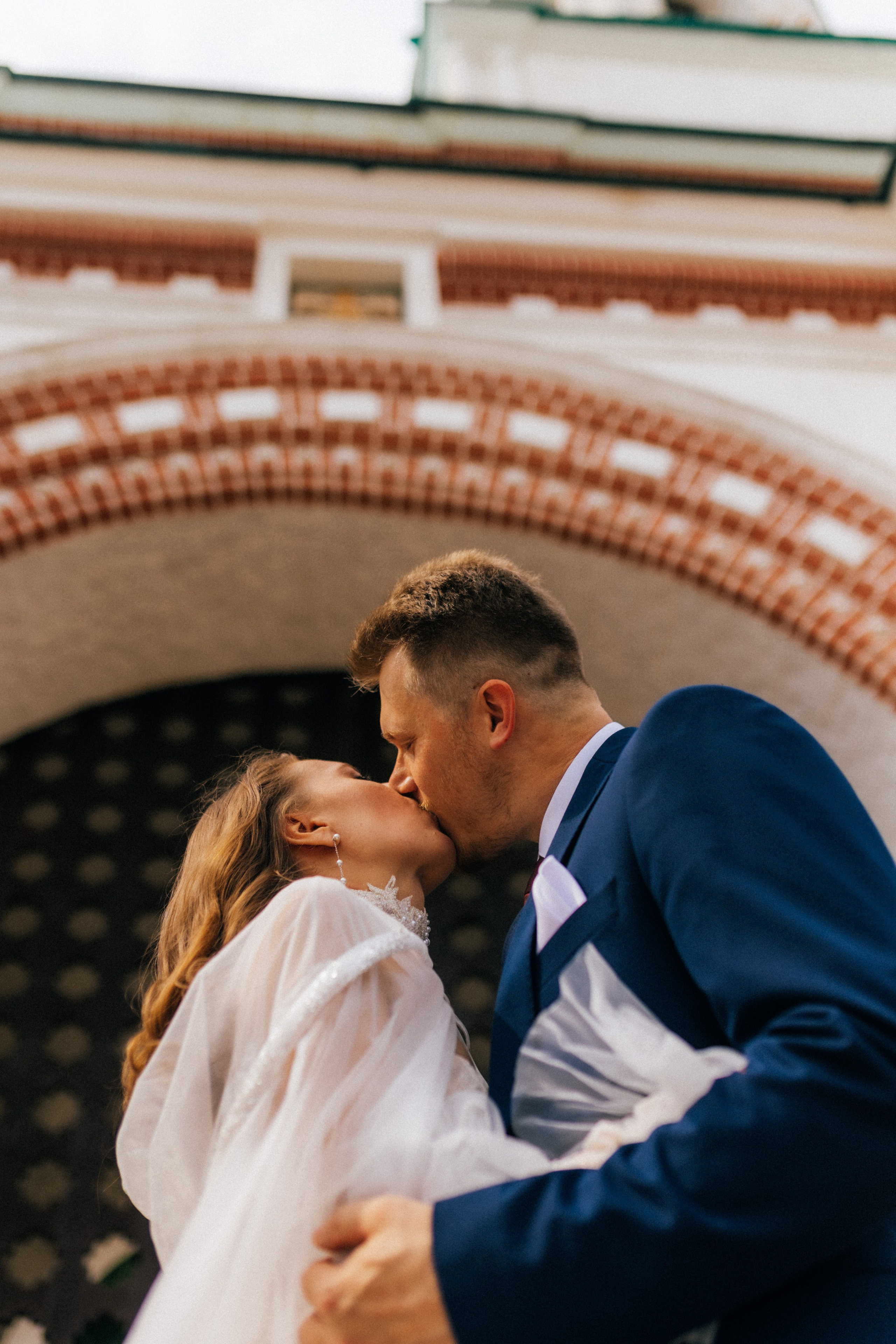 Кирилл/Екатерина. Фотограф в Москве Татьяна Сергеева