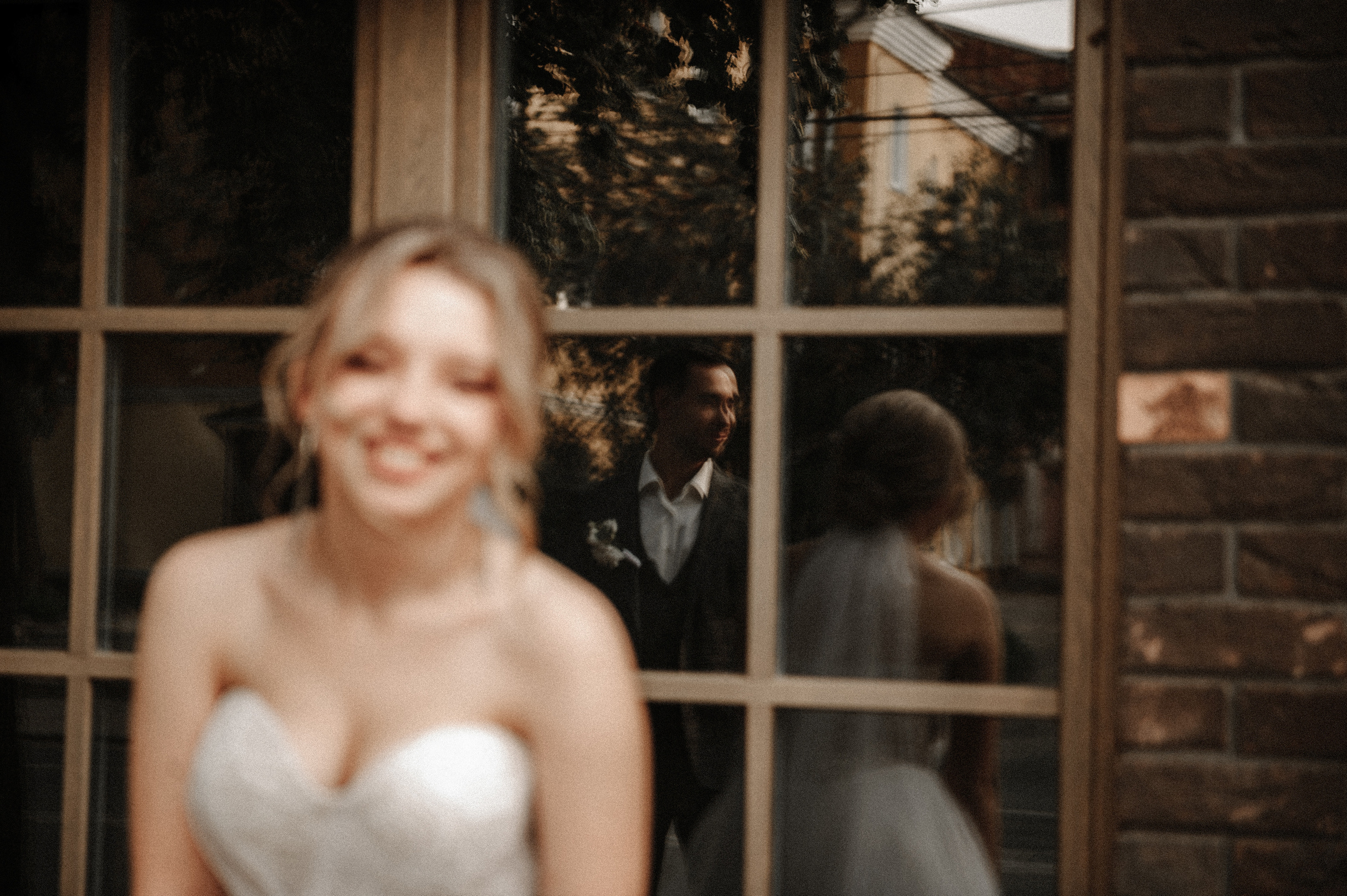 Женя и Настя. Свадебный фотограф в Ярославле и Москве Руслан Иософатов