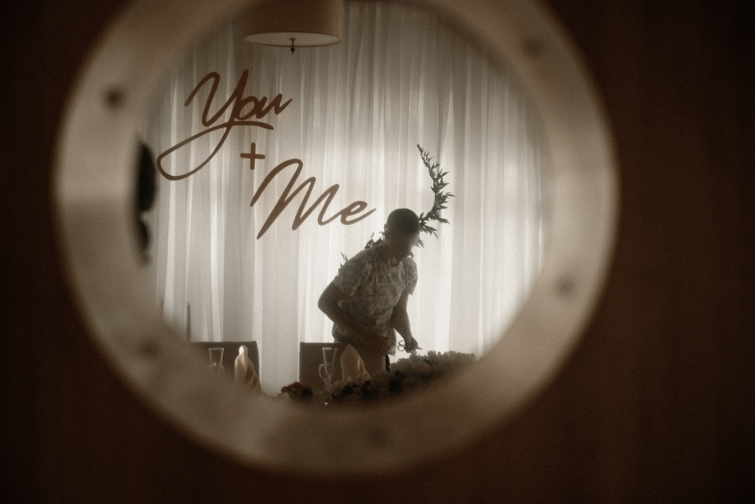 Борис и Дарья. Свадебный фотограф в Ярославле и Москве Руслан Иософатов