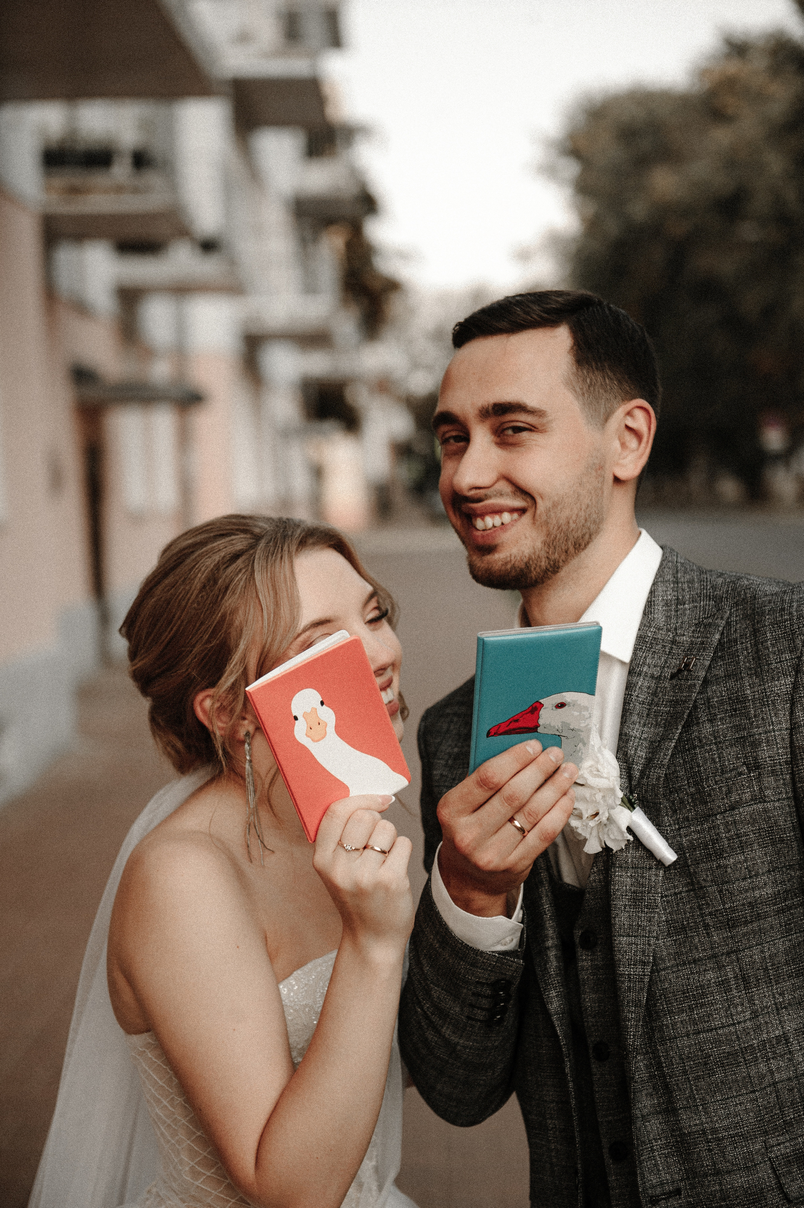 Женя и Настя. Свадебный фотограф в Ярославле и Москве Руслан Иософатов