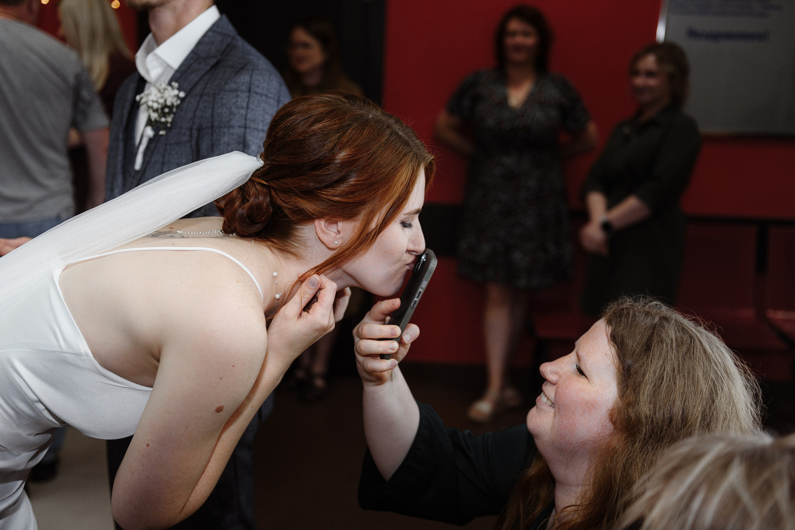 Иван&Ксения. Свадебный фотограф в Ярославле и Москве Руслан Иософатов