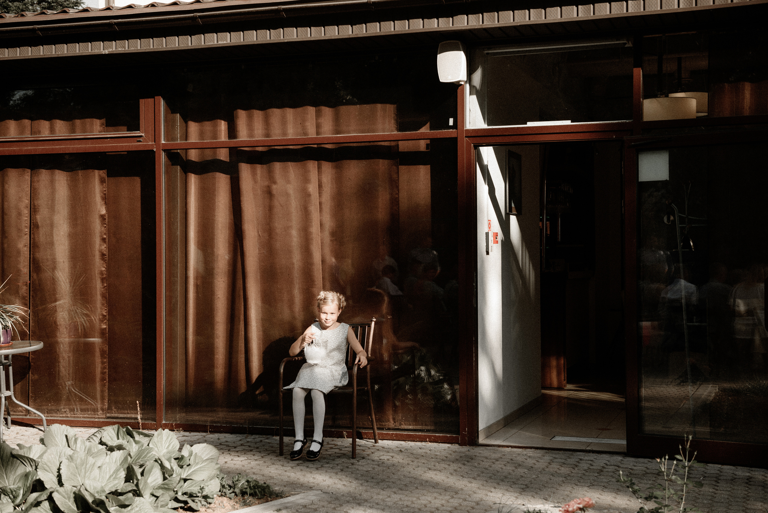 Борис и Дарья. Свадебный фотограф в Ярославле и Москве Руслан Иософатов