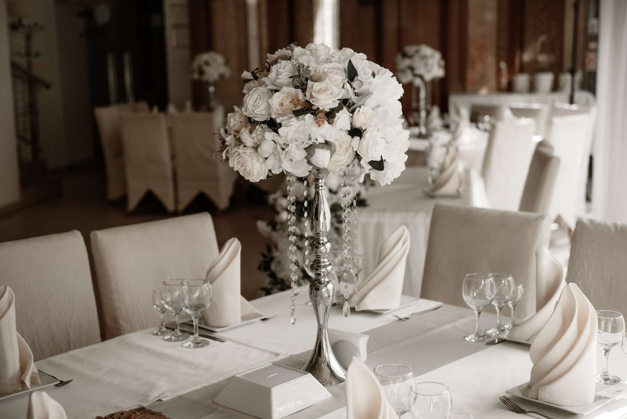 Борис и Дарья. Свадебный фотограф в Ярославле и Москве Руслан Иософатов