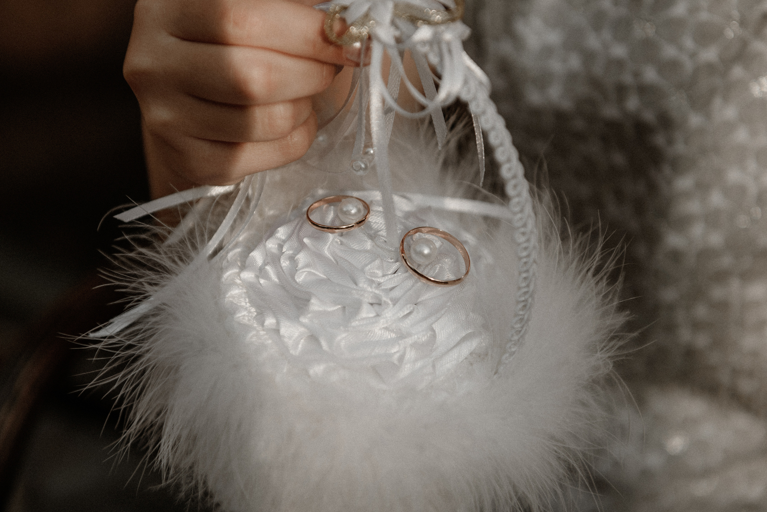 Борис и Дарья. Свадебный фотограф в Ярославле и Москве Руслан Иософатов