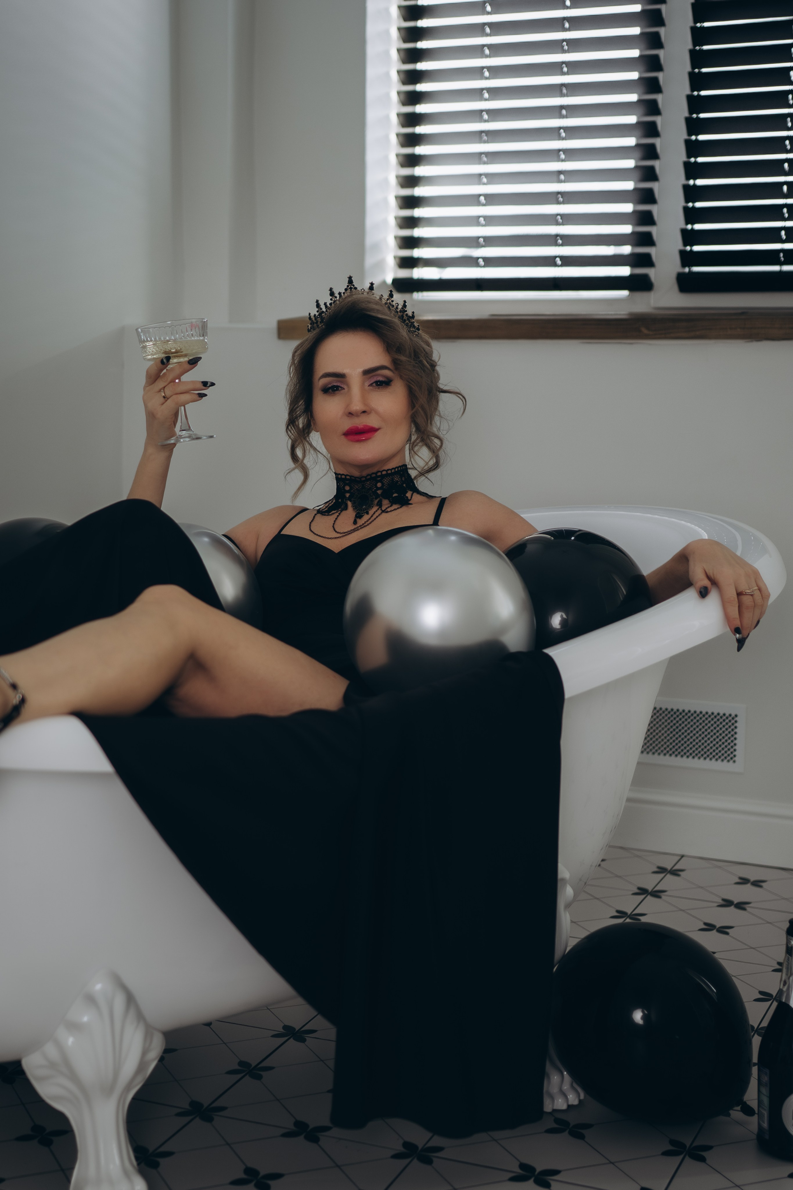 Портретные. Фотограф в Красноярске Евгения Дозорцева (Ахиезер)