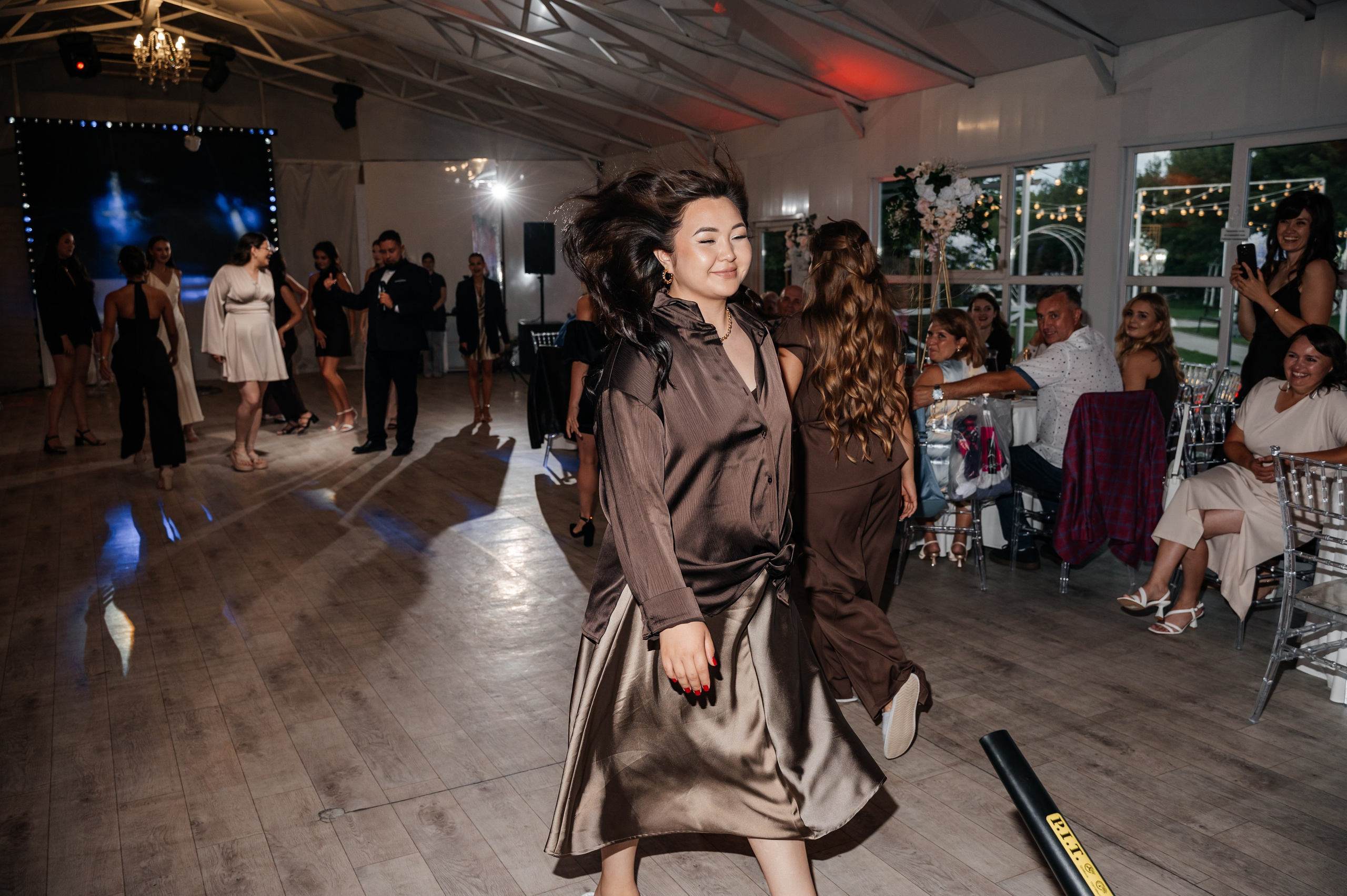 Роман и Полина. Свадебная  съемка на Алтае