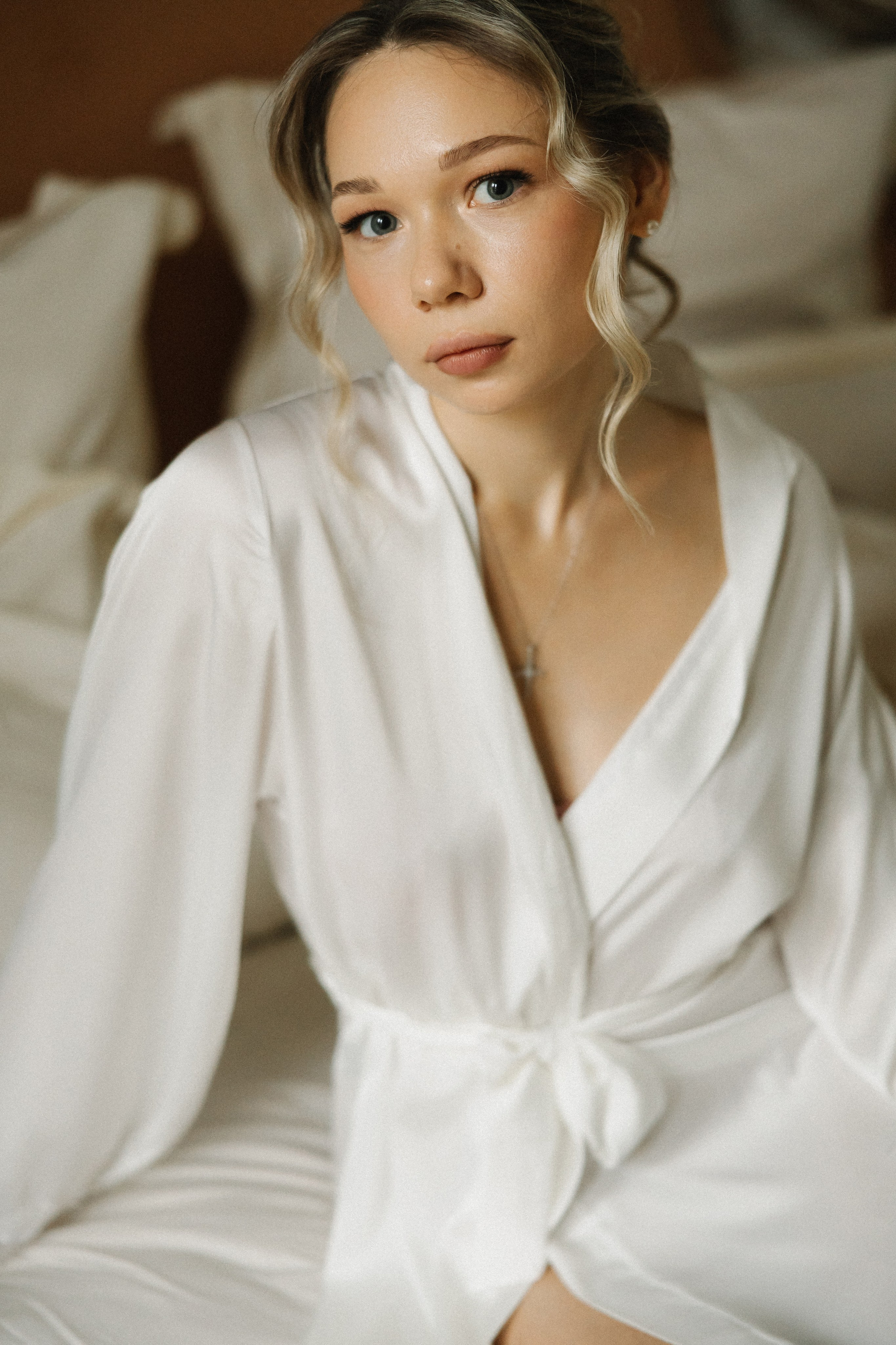 3.11.2025. Свадебный фотограф в Санкт-Петербурге Баженова Алина