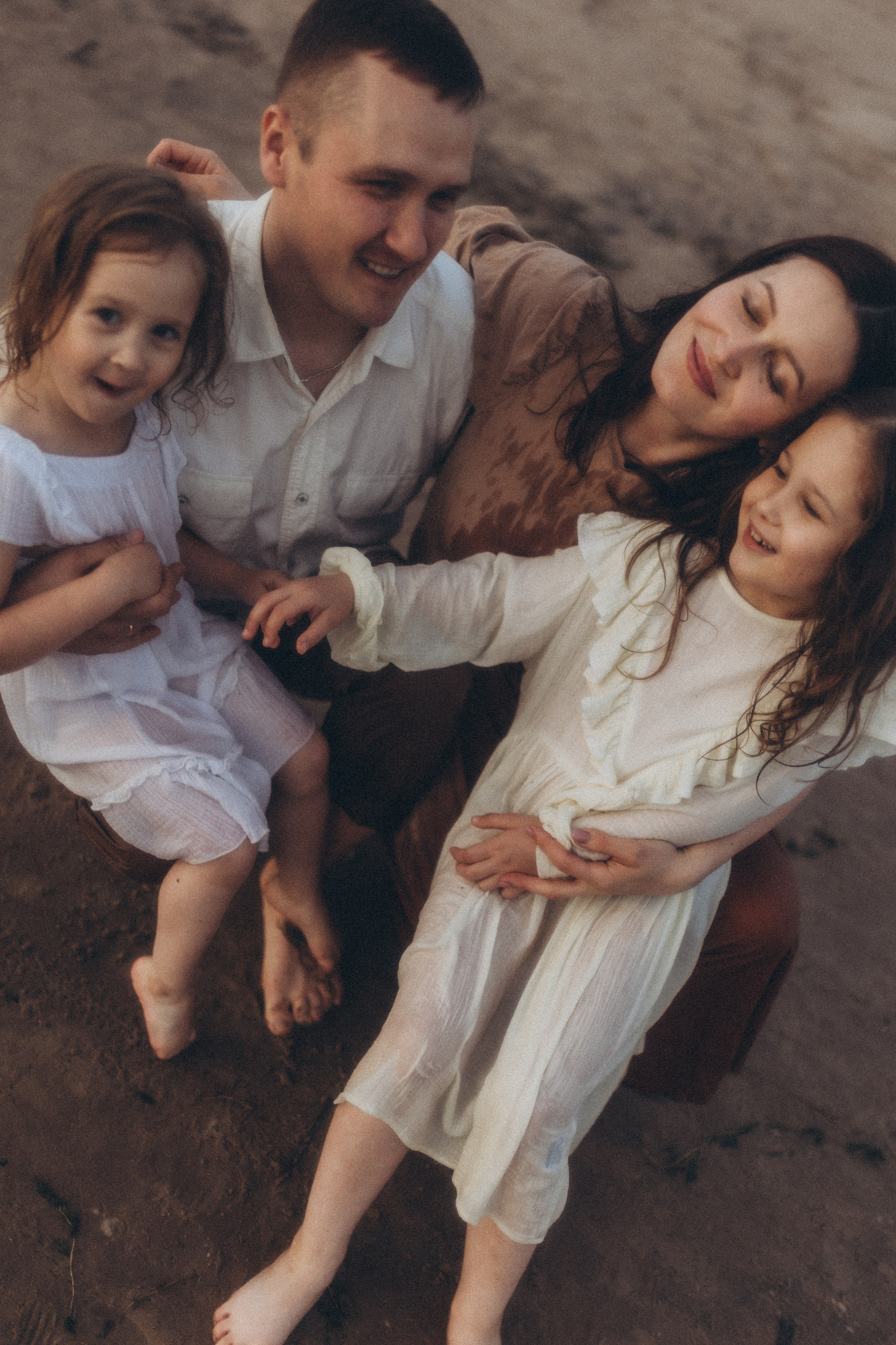 На берегу неба 💛 (Финский залив). Фотограф Санкт-Петербург|СПБ|Питер Марина Медведева