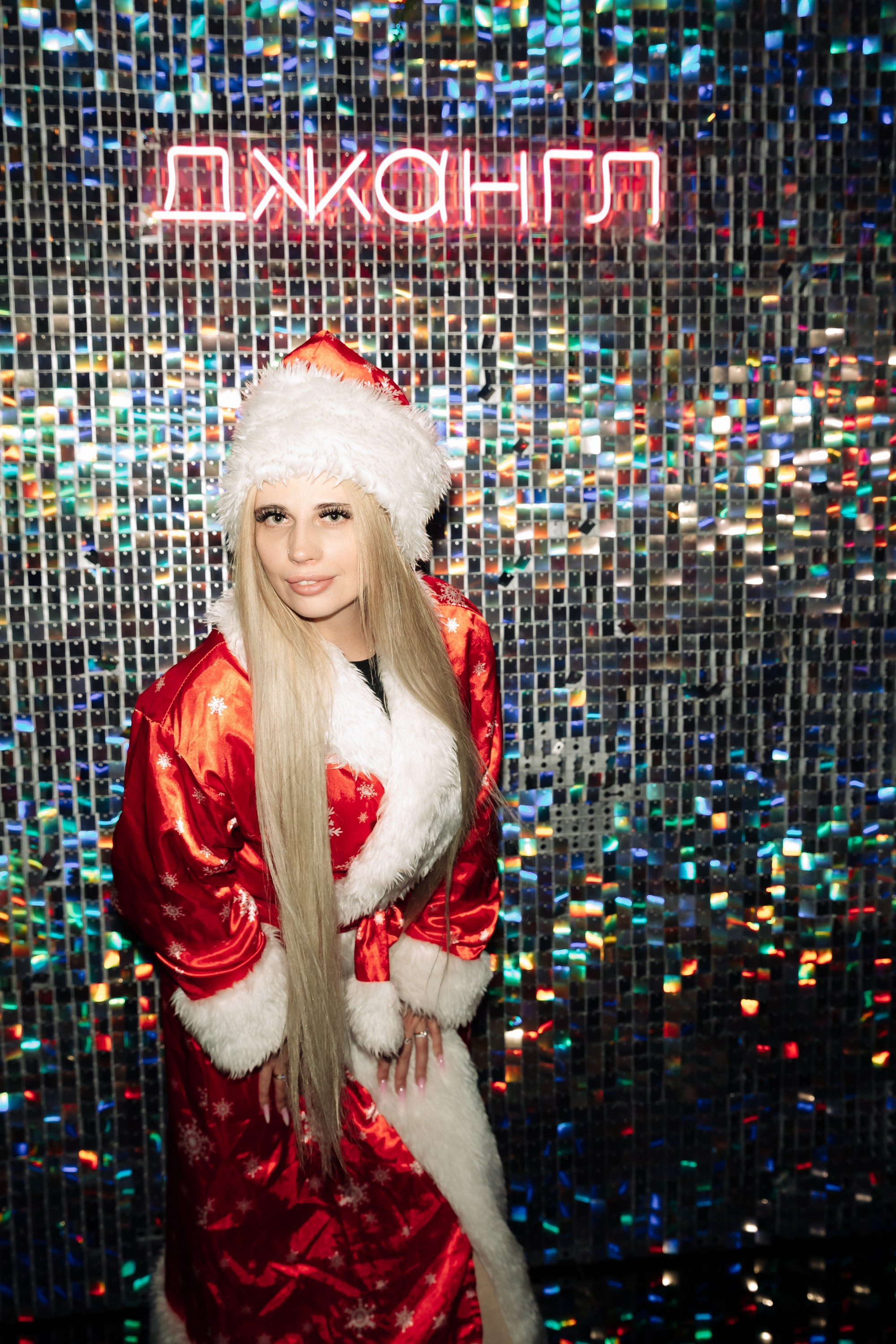 Клубные съемки. Репортажный фотограф Москвы и Области Иван Лучкин