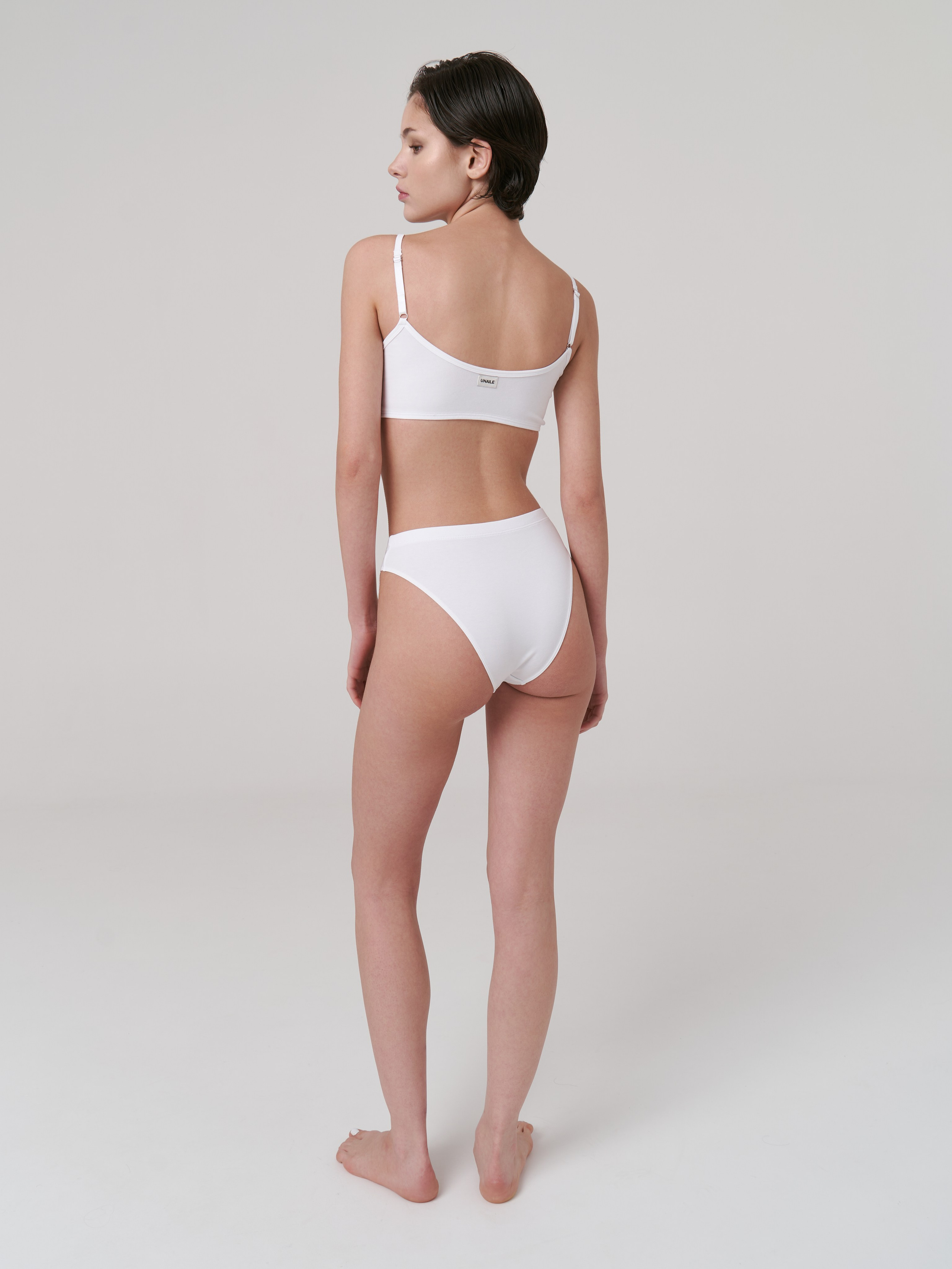 Каталог для бренда нижнего белья unaile