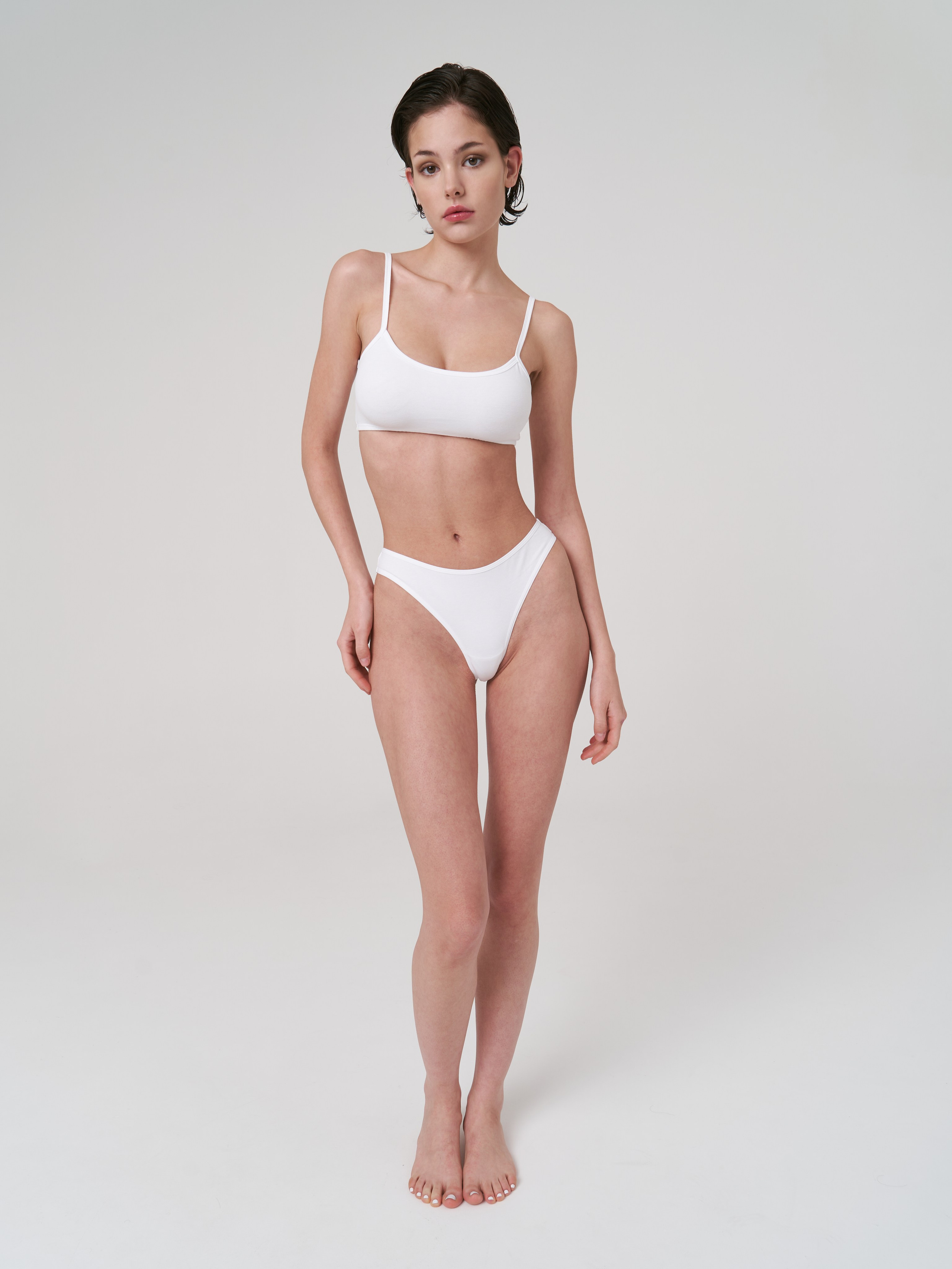 Каталог для бренда нижнего белья unaile