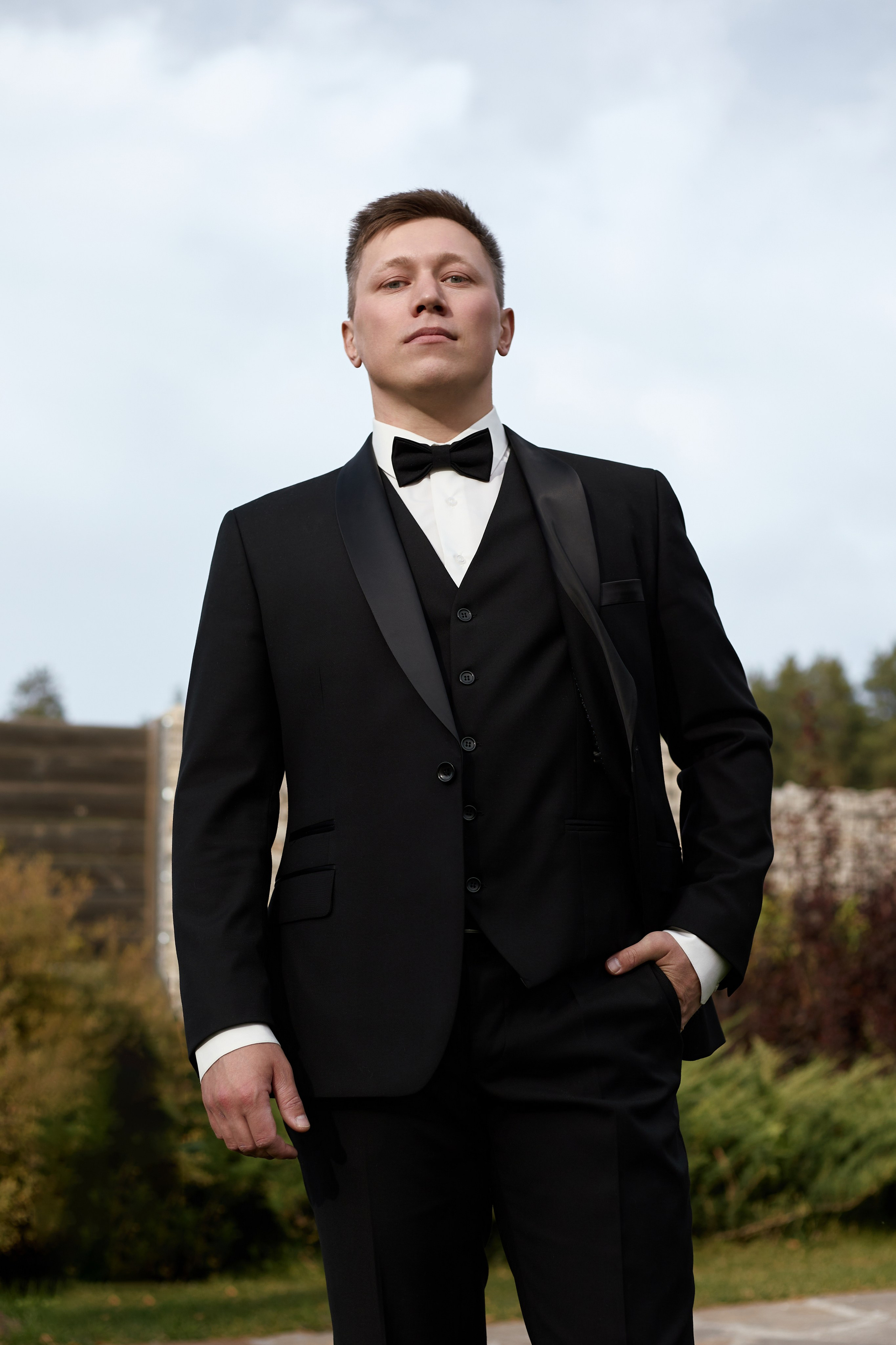 Егор и Вероника. Александр и Евгения Фокины — фотограф Первоуральск, Екатеринбург