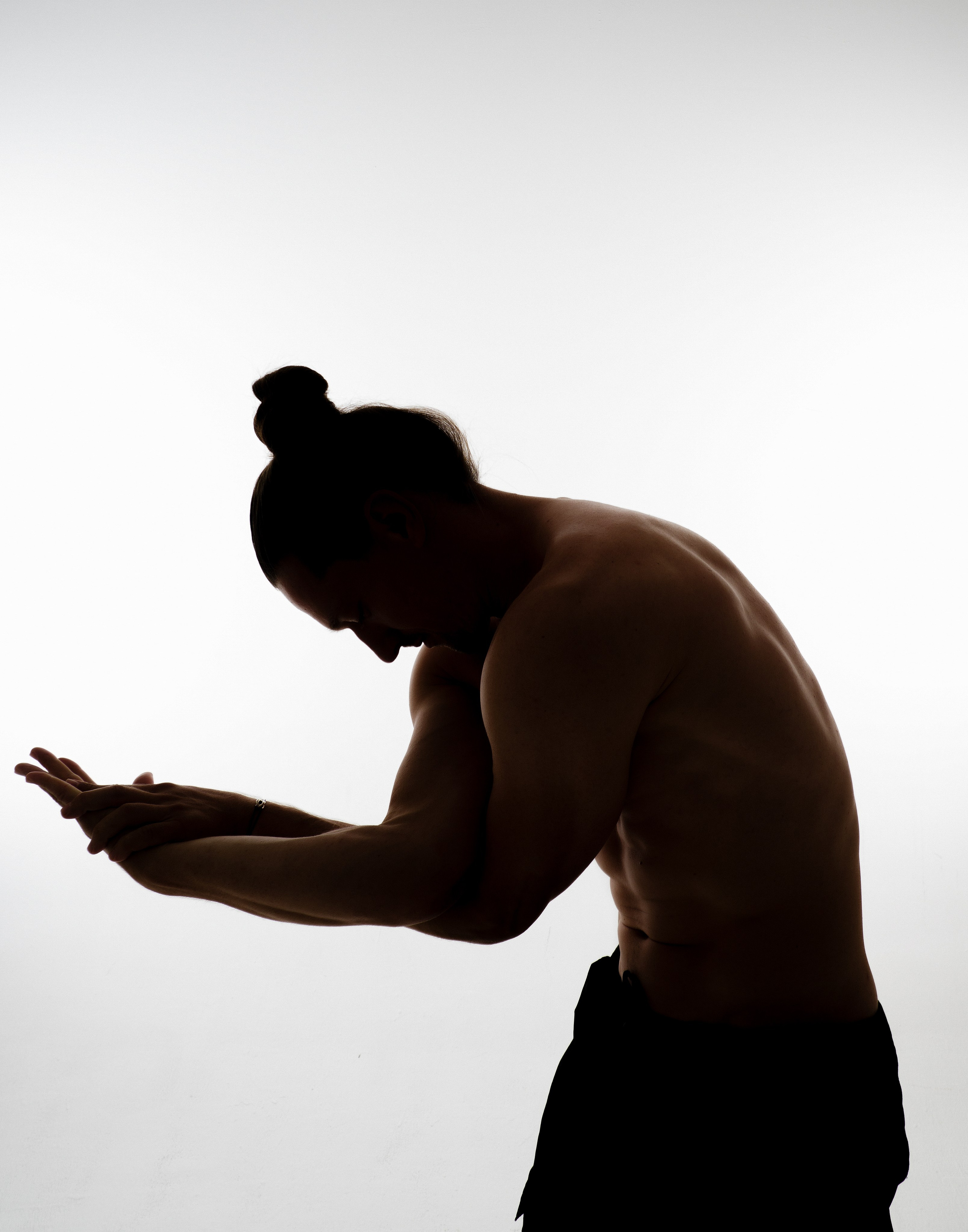 Парни. Ник Франк фотограф и преподаватель по позированию