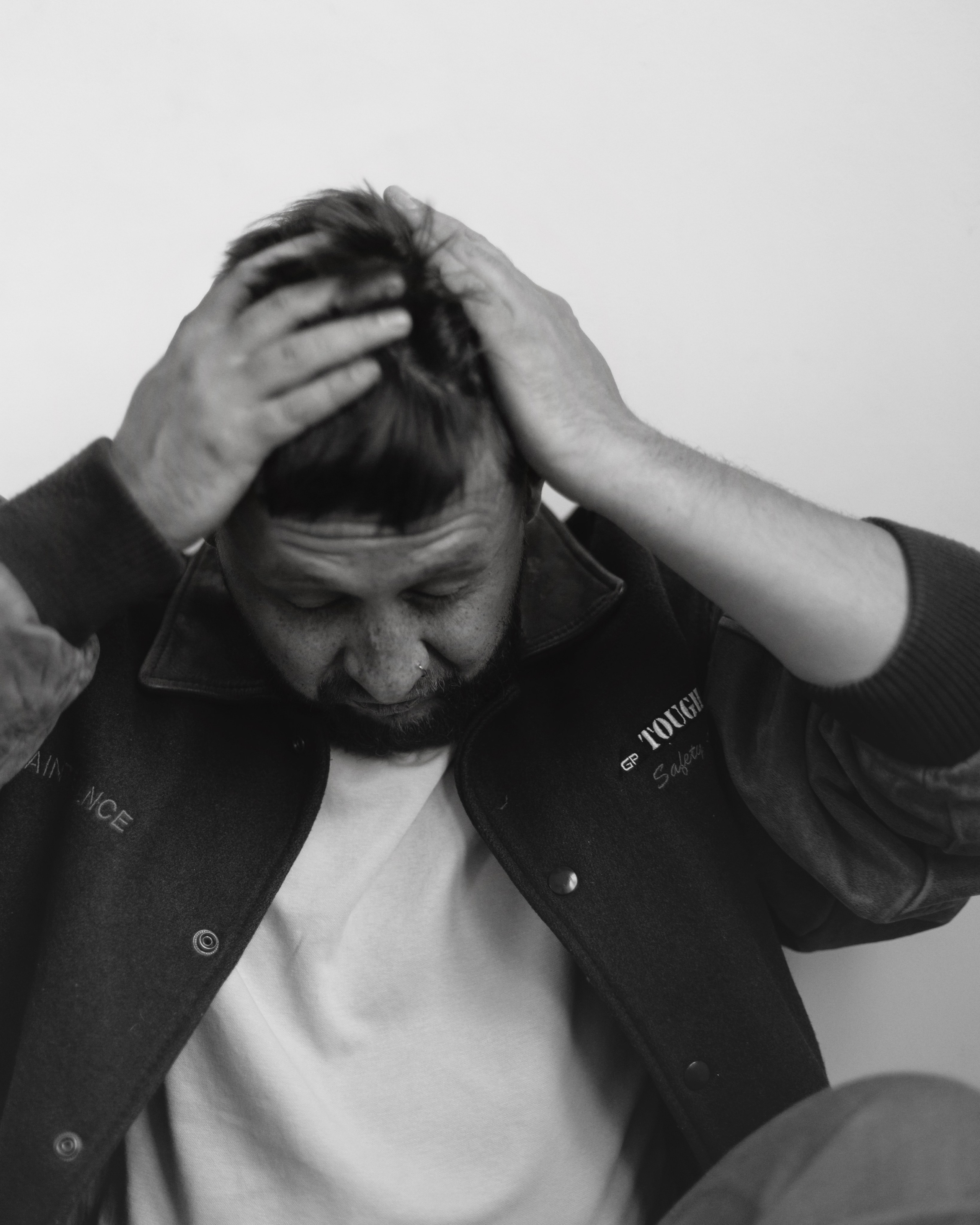 Егор. Фотограф в Москве — Евгения Прокопенко