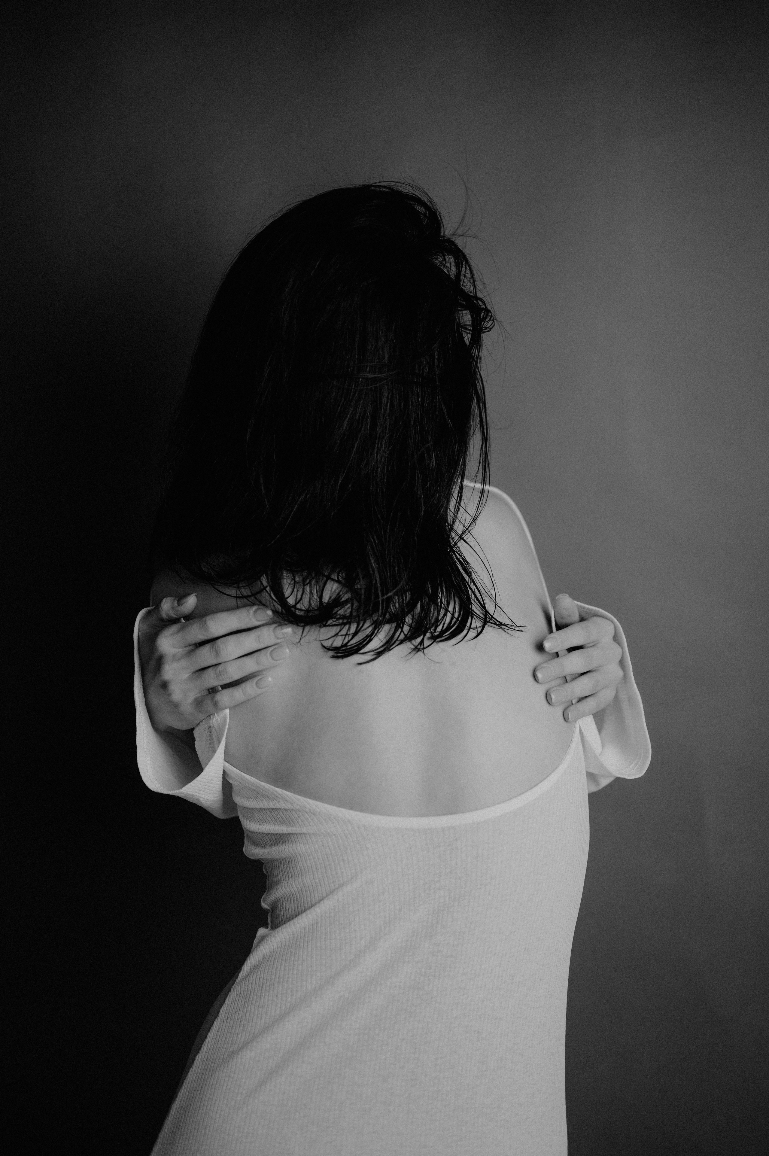 Ирина. Фотограф Мария Бондаренко